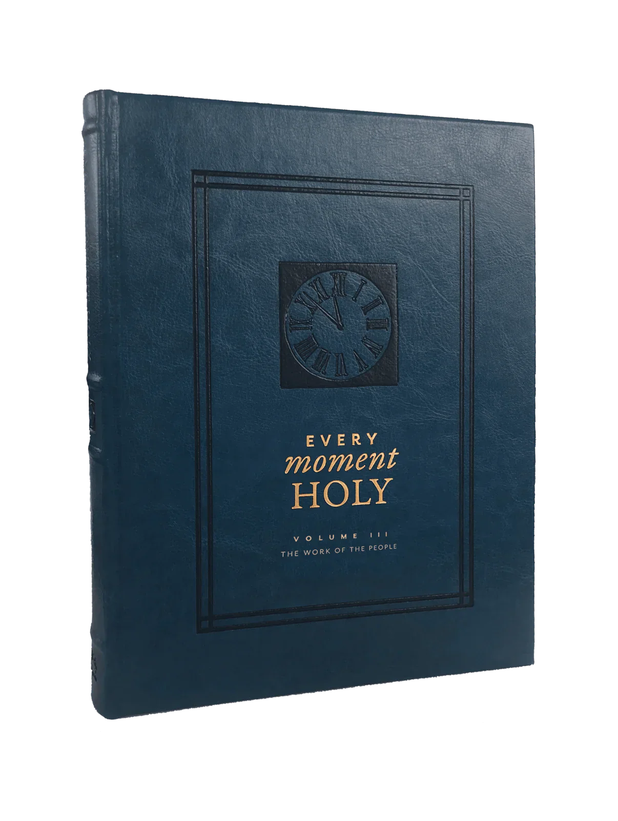 Every Moment Holy, Vol. 3: The Work of the People
