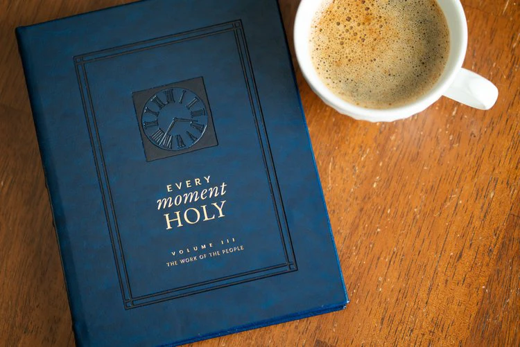 Every Moment Holy, Vol. 3: The Work of the People - Image 2