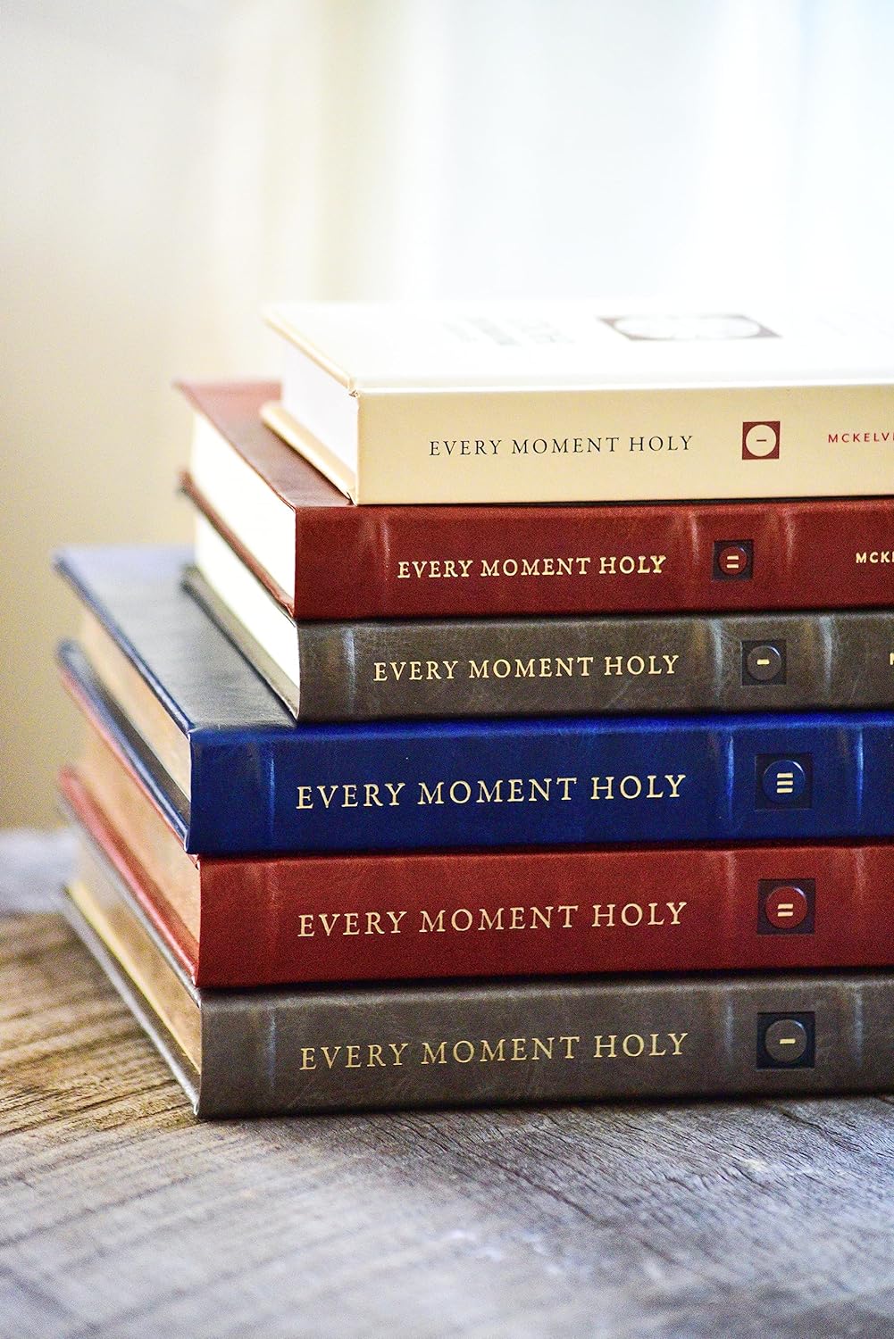Every Moment Holy, Vol. 3: The Work of the People - Image 3