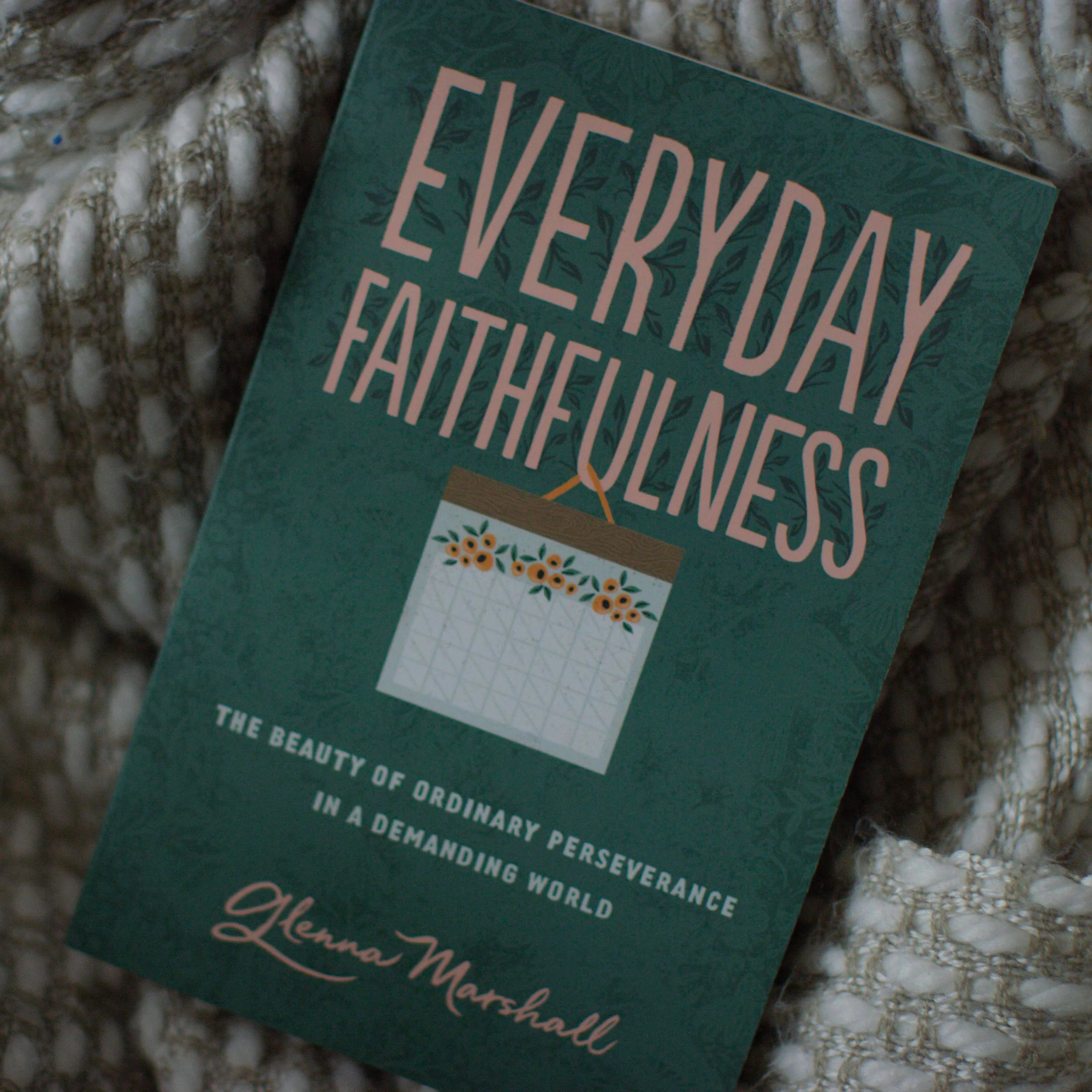 Everyday Faithfulness: The Beauty of Ordinary Perseverance in a Demanding World (Gospel Coalition) - Image 5