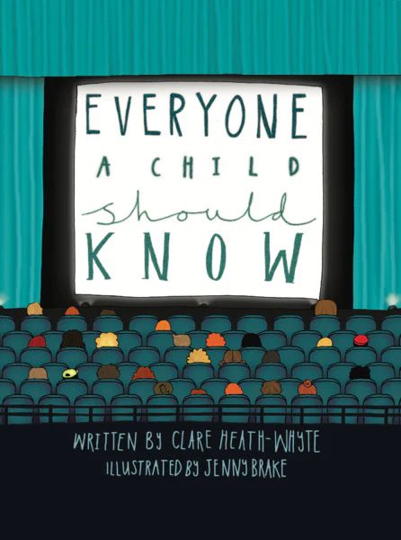 Everyone a Child Should Know