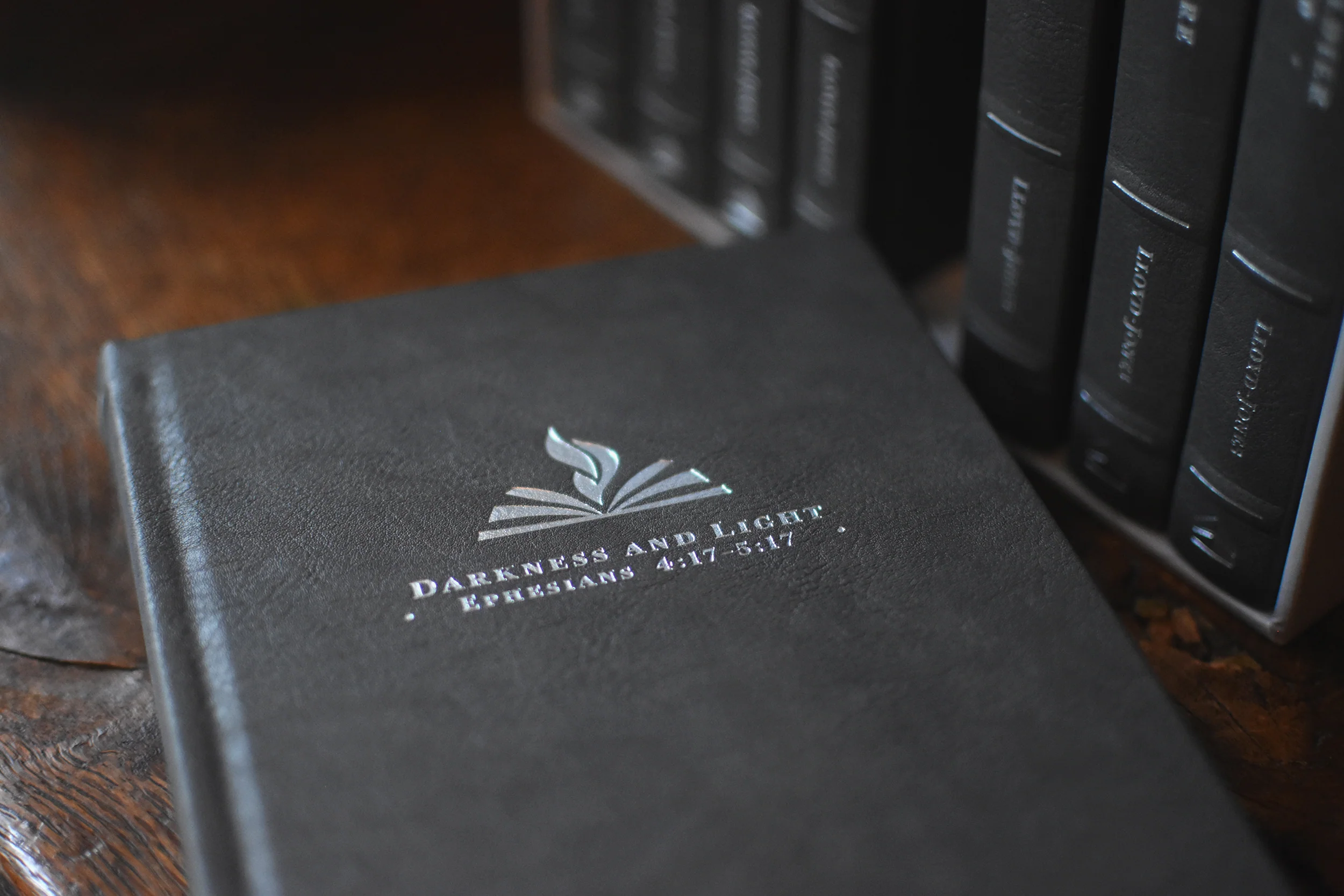 Exposition of Ephesians, 8 Volumes, Classic Edition - Image 4