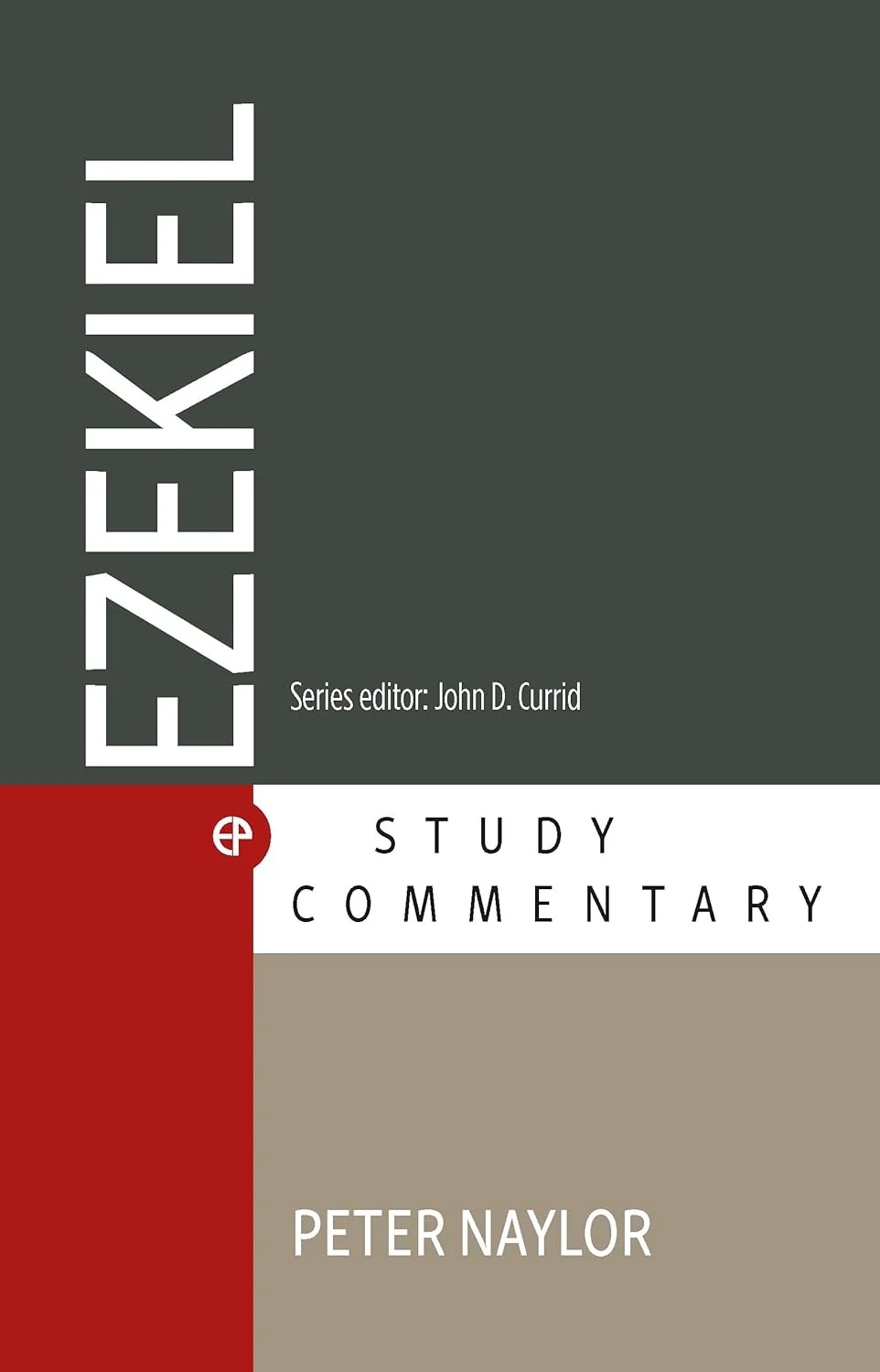 Ezekiel (EP Study Commentary)