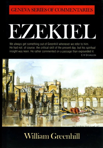 Ezekiel (Geneva Commentaries)