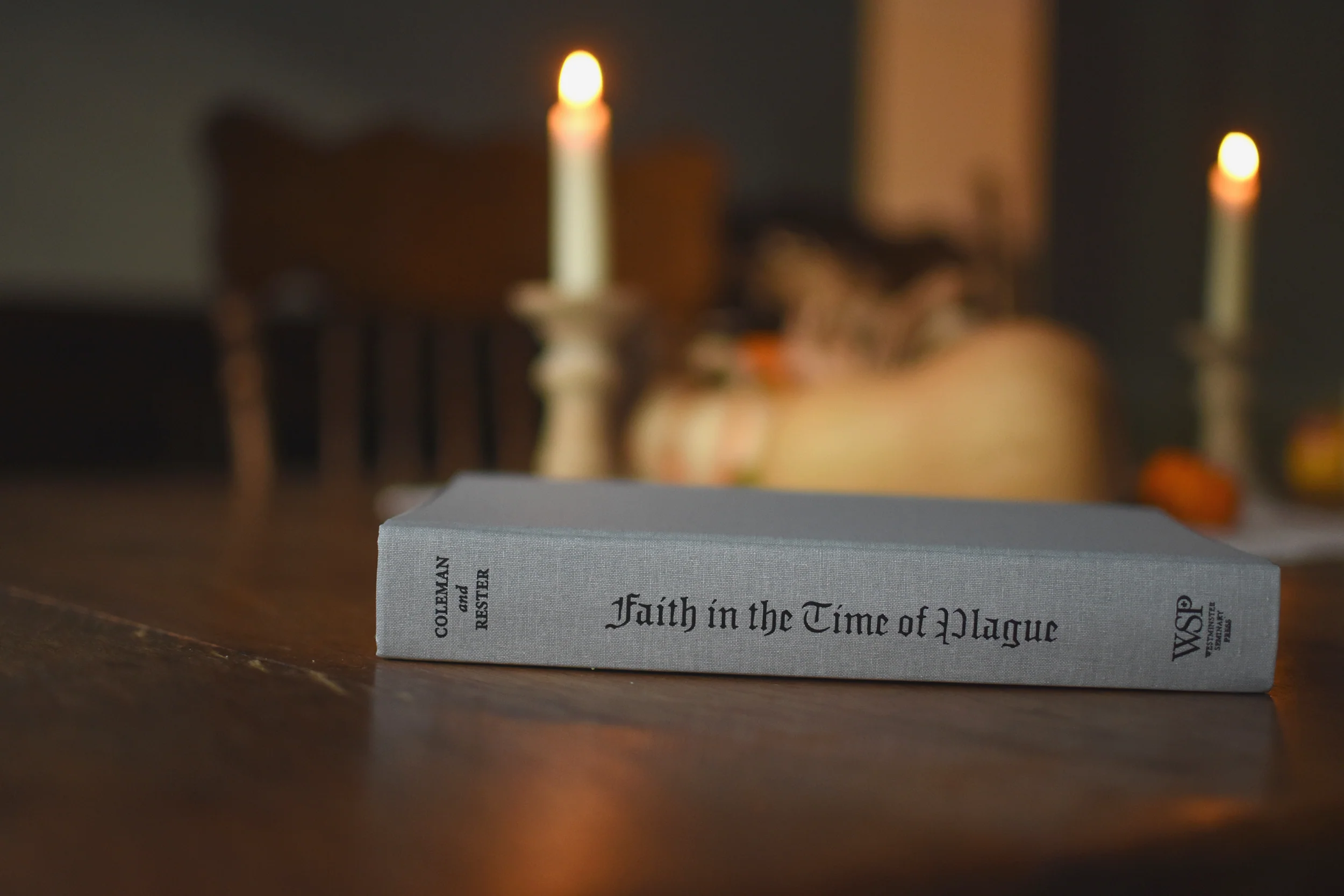 Faith in the Time of Plague - Image 3
