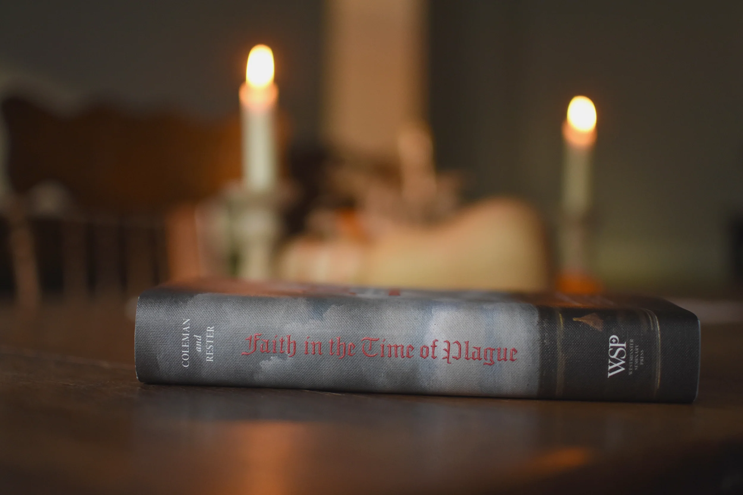 Faith in the Time of Plague - Image 4