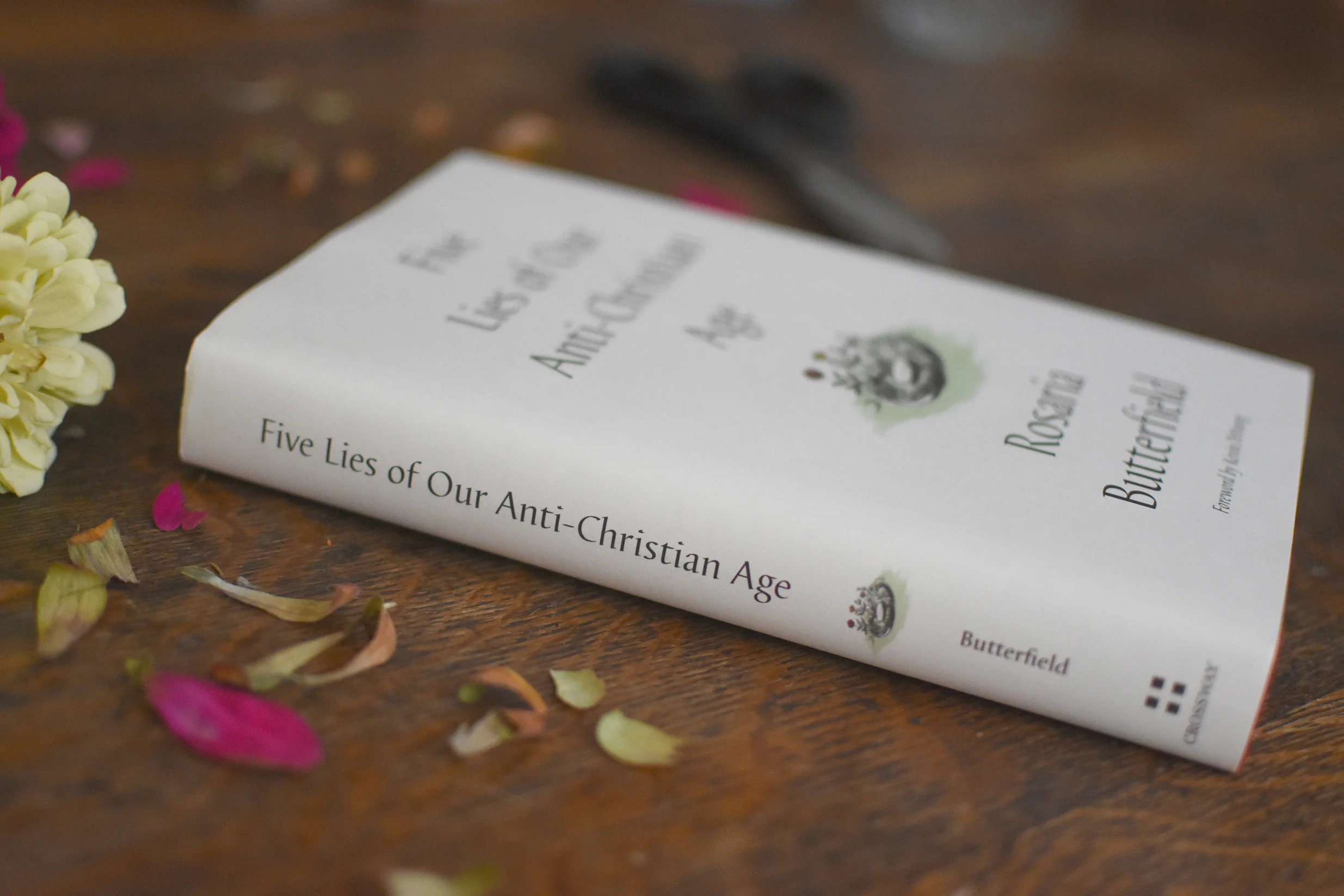 Five Lies of Our Anti-Christian Age - Image 3