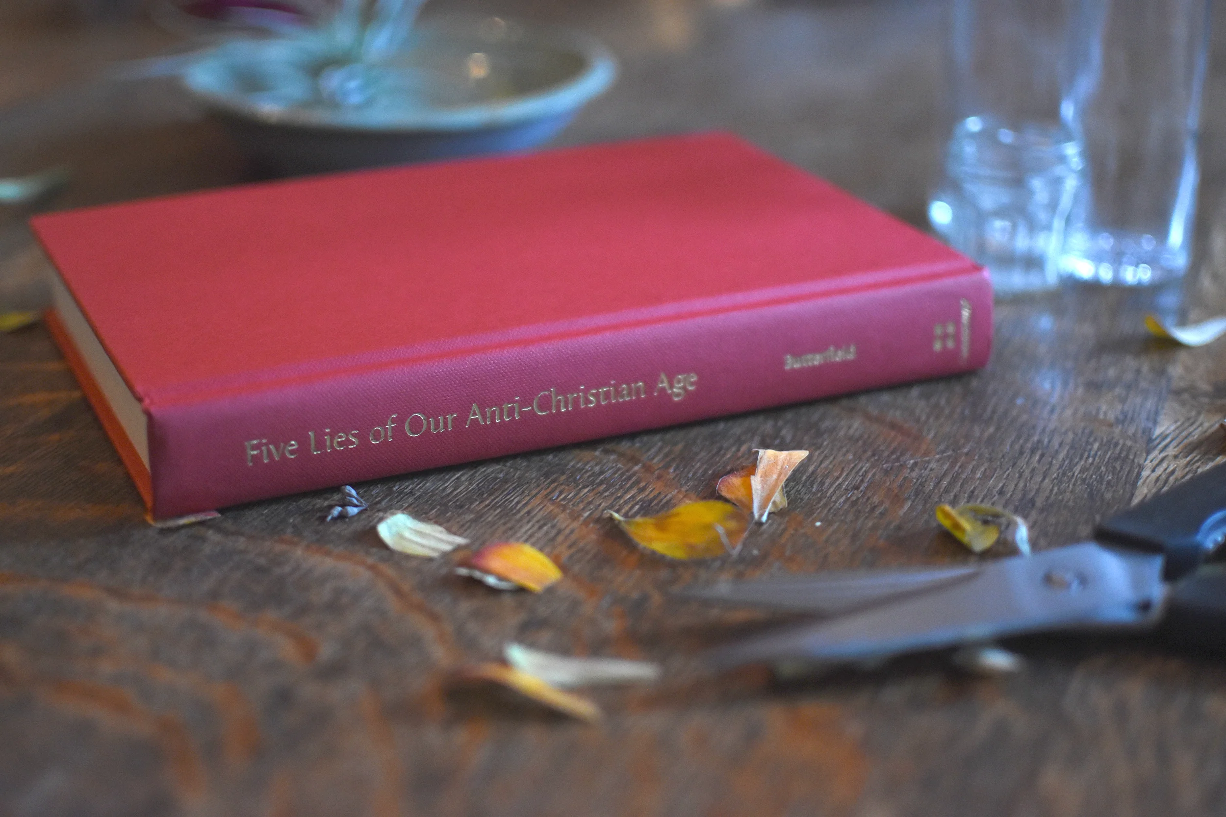 Five Lies of Our Anti-Christian Age - Image 4