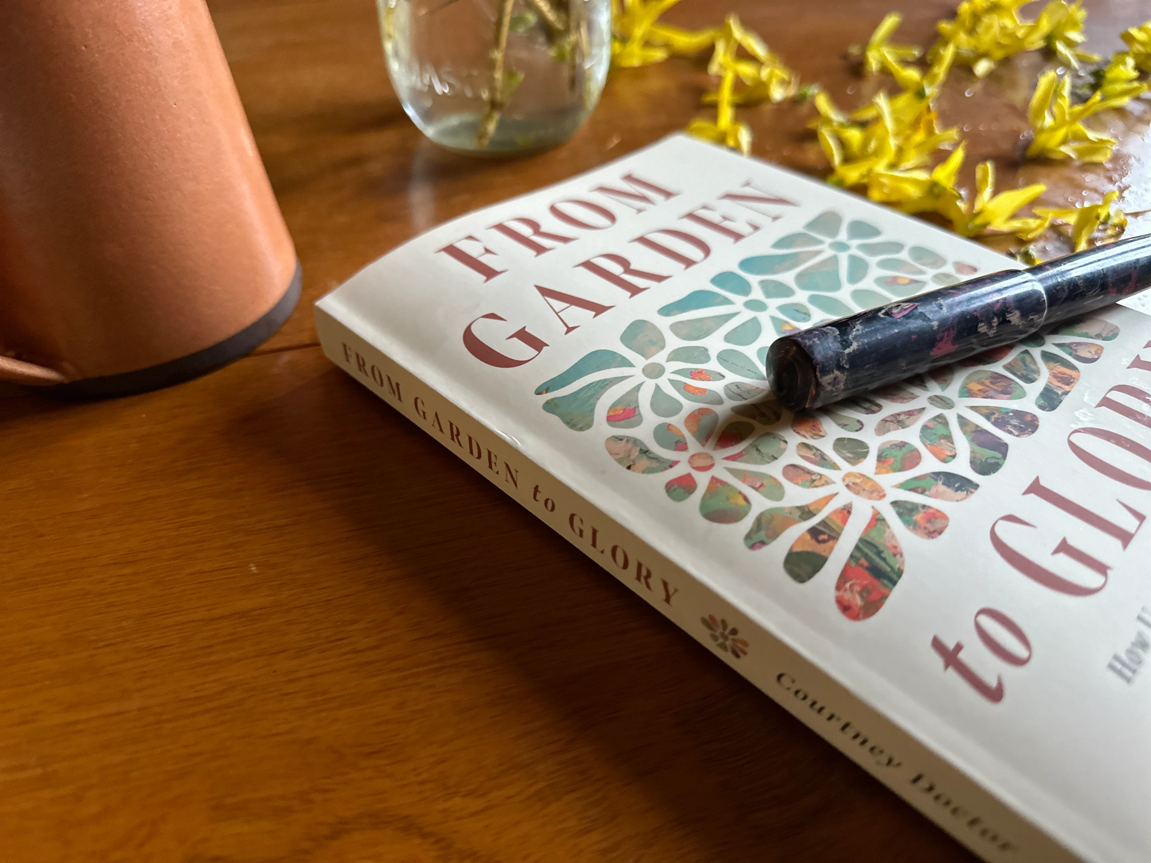 From Garden to Glory: How Understanding God's Story Changes Yours - Image 7