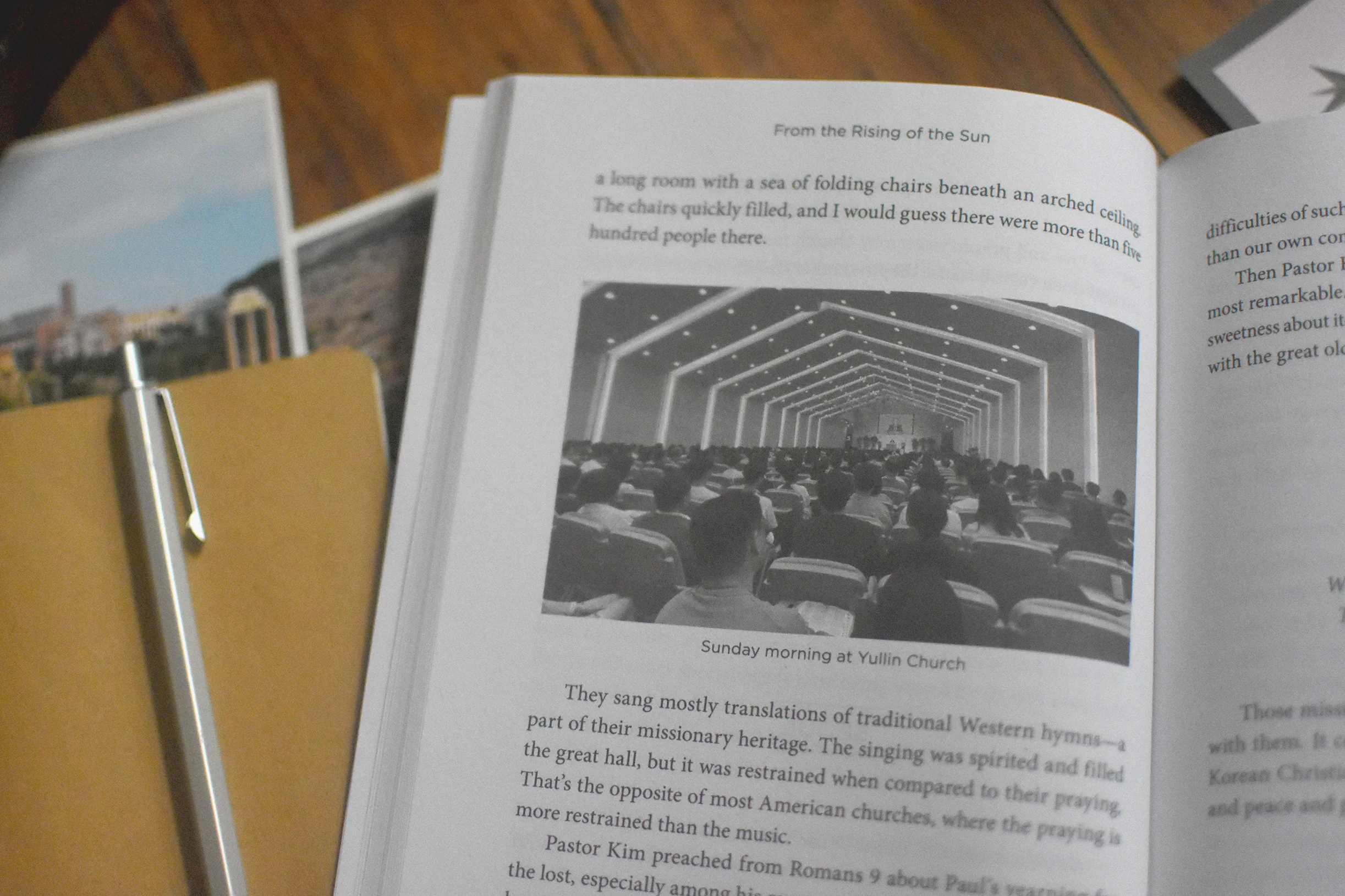 From the Rising of the Sun: A Journey of Worship Around the World - Image 5