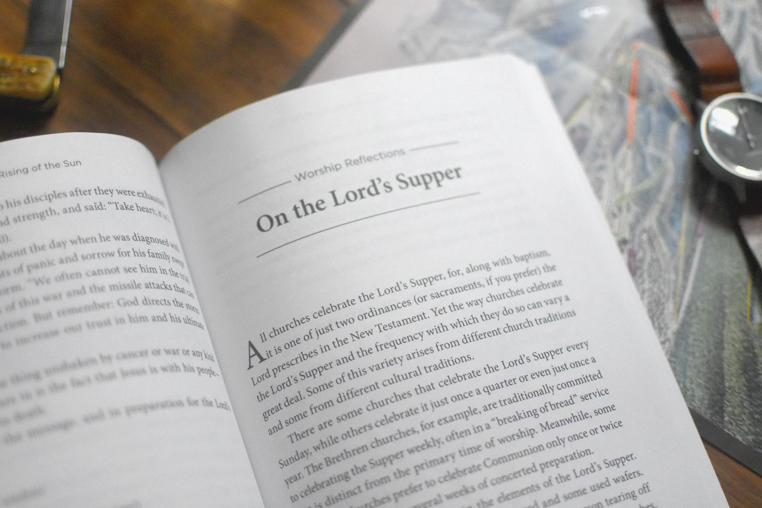 From the Rising of the Sun: A Journey of Worship Around the World - Image 7