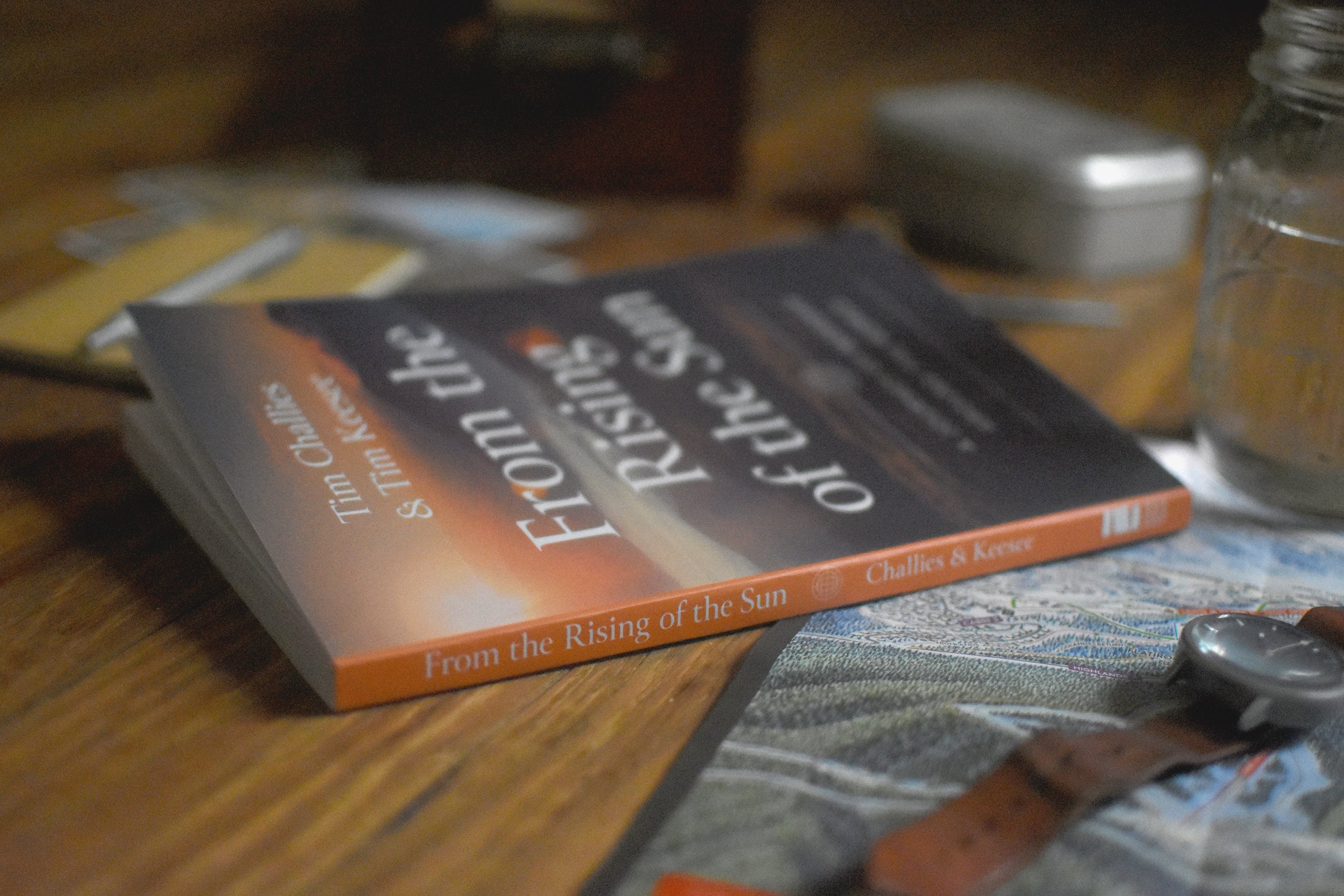 From the Rising of the Sun: A Journey of Worship Around the World - Image 8