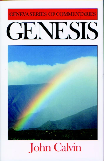 Genesis (Geneva Commentaries)