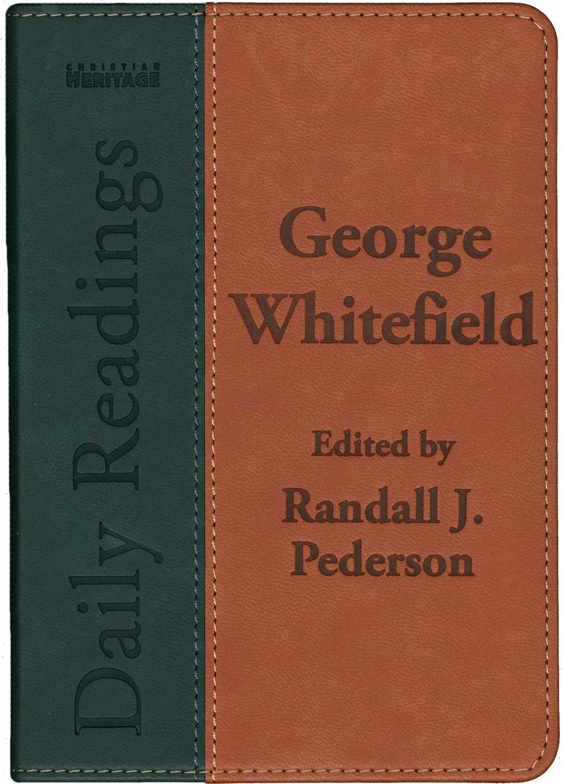 Daily Readings: George Whitefield