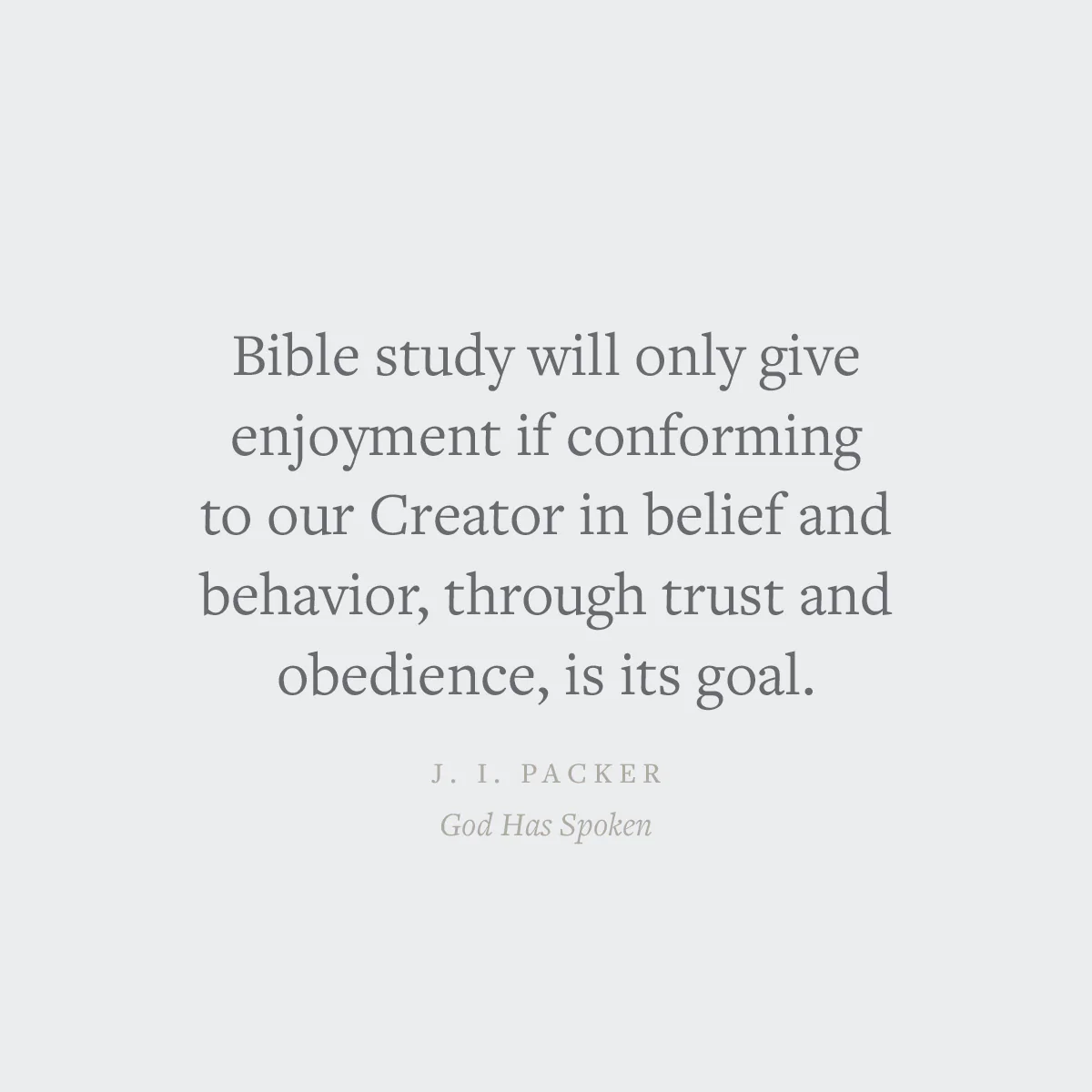 God Has Spoken - Image 2