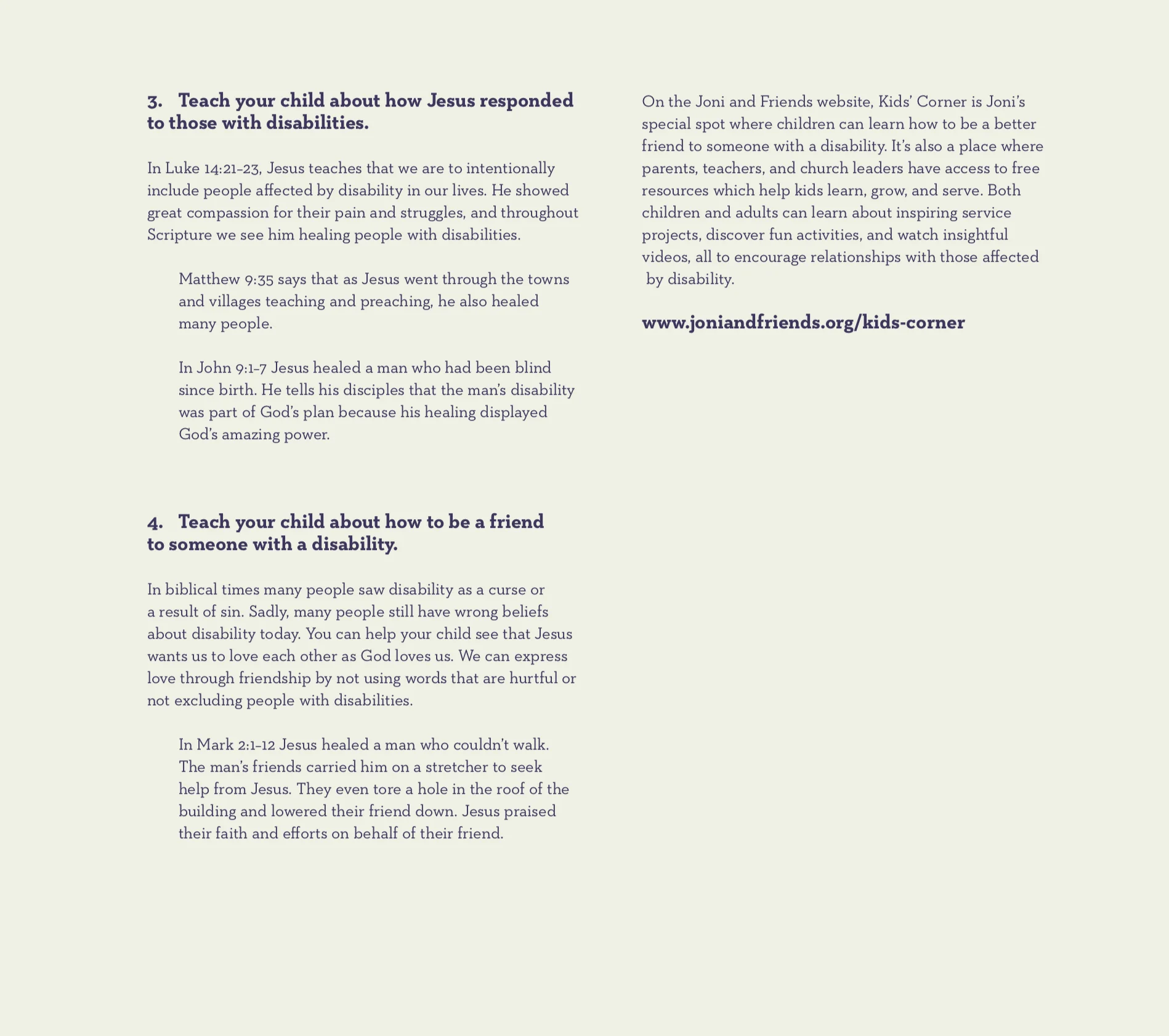 God Made Me Unique: Helping Children See Value in Every Person - Image 3