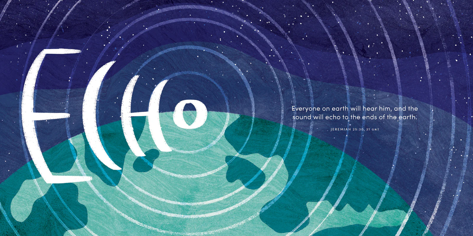 God Speaks: A Sounds Primer (Baby Believer) - Image 3