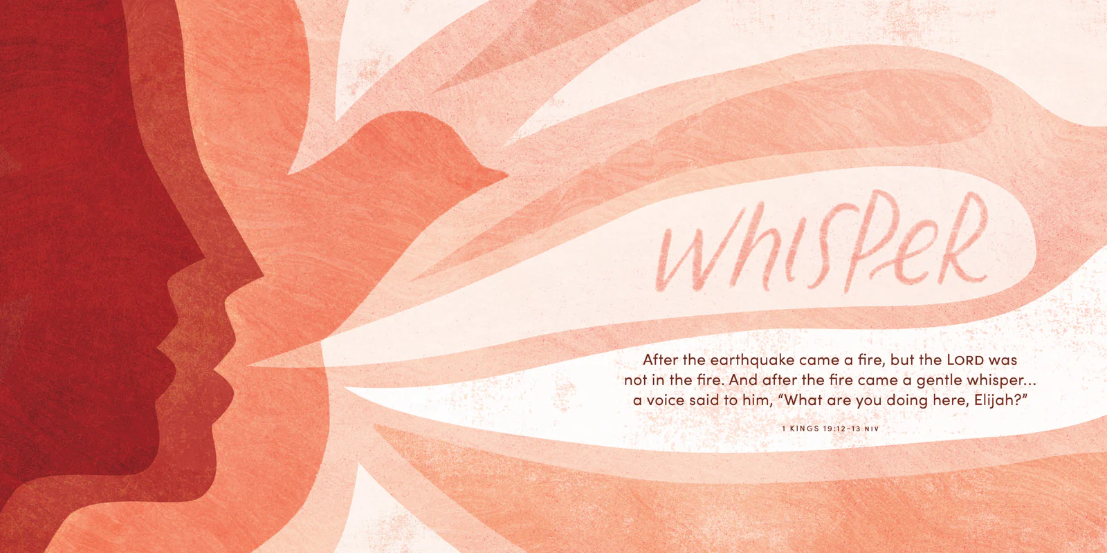 God Speaks: A Sounds Primer (Baby Believer) - Image 5