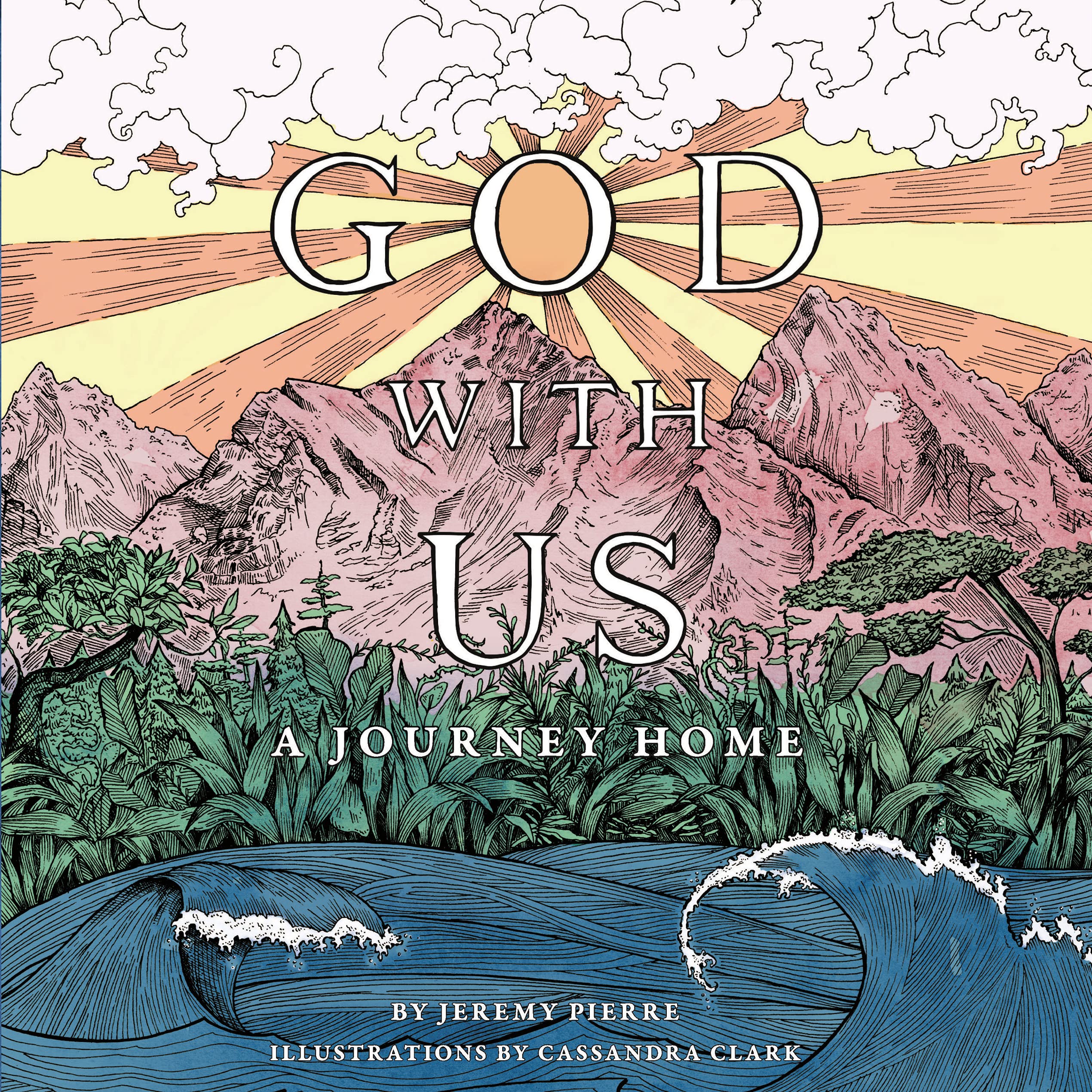God With Us: A Journey Home
