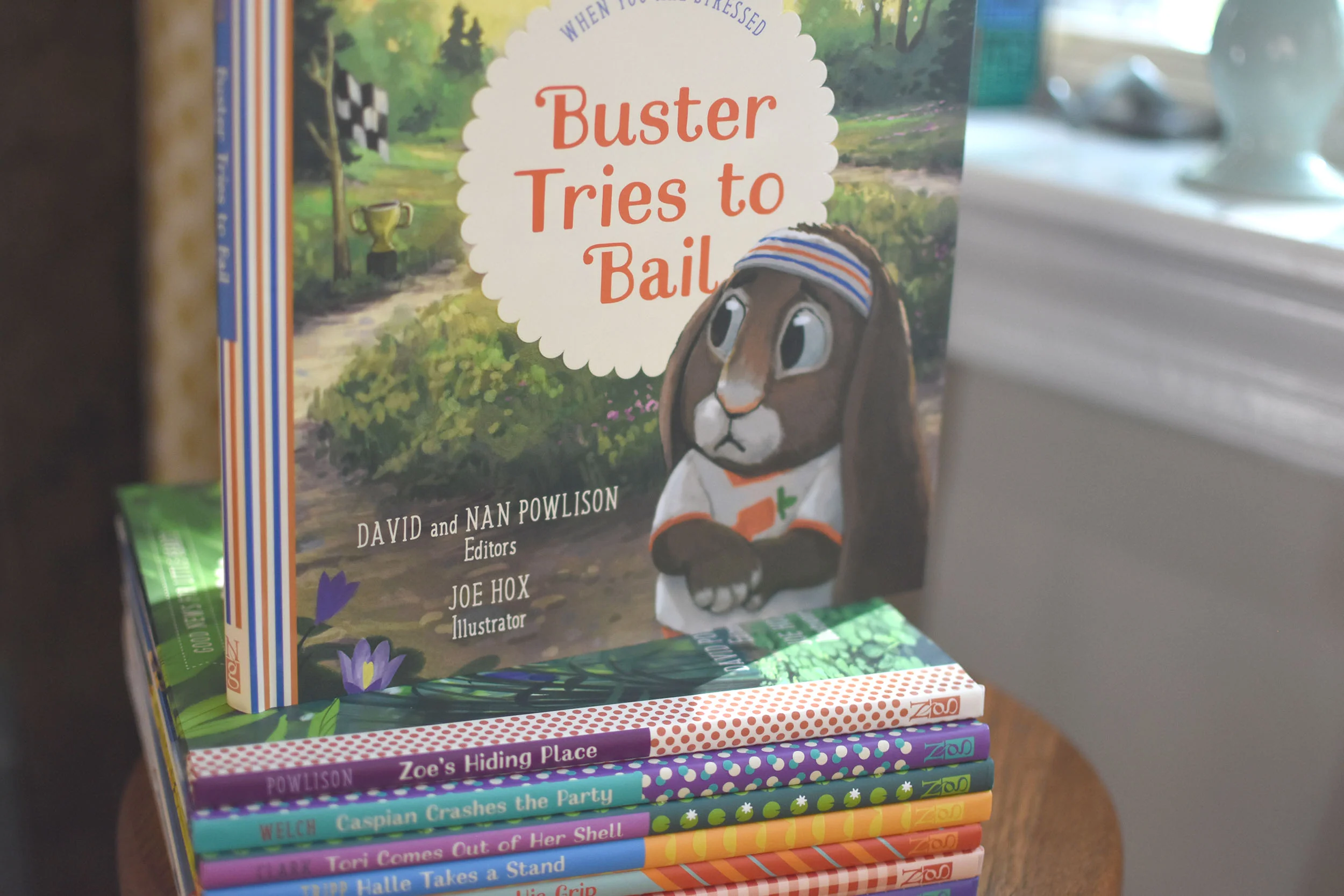 Good News For Little Hearts (16-Book Set) - Image 3