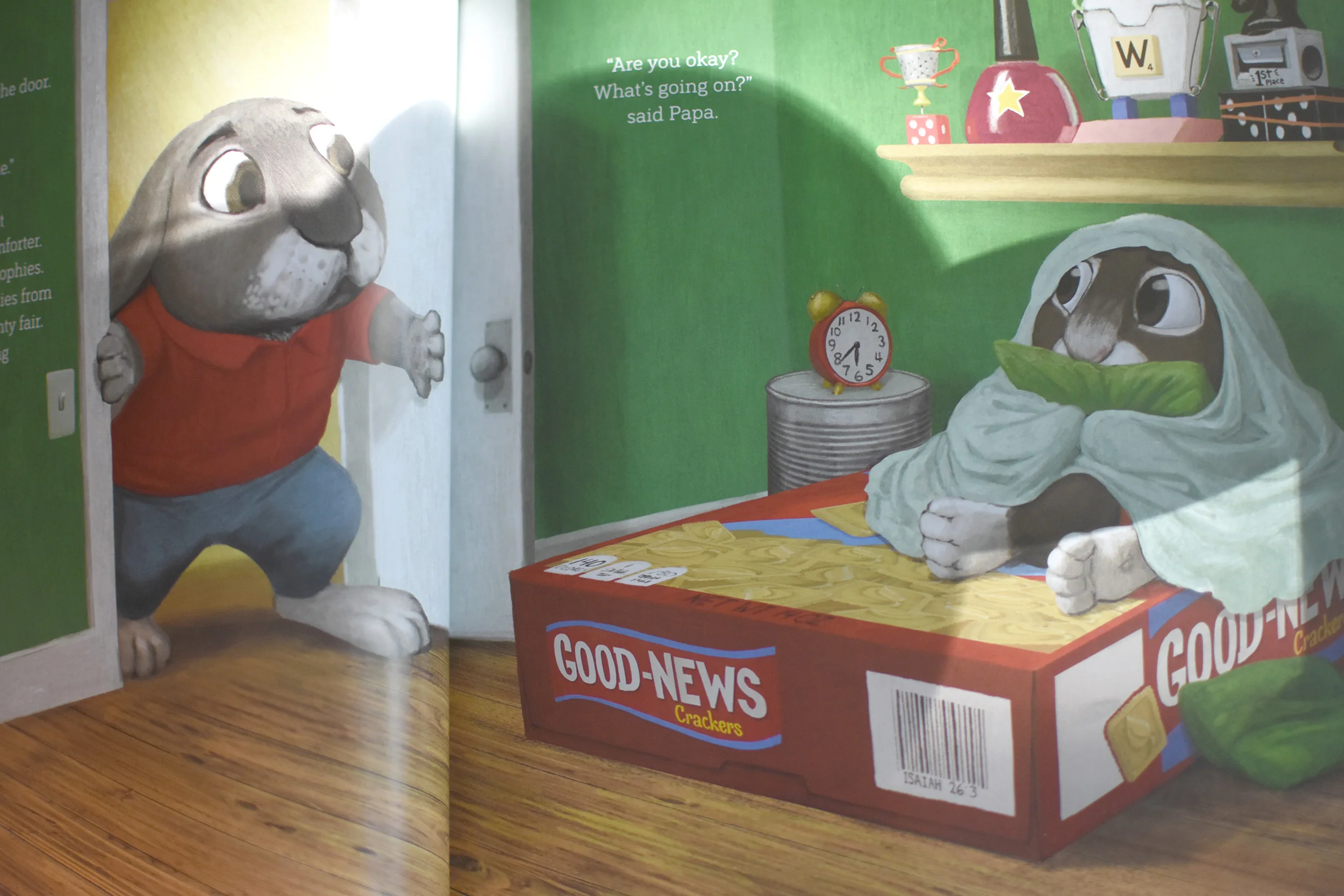 Good News For Little Hearts (16-Book Set) - Image 4