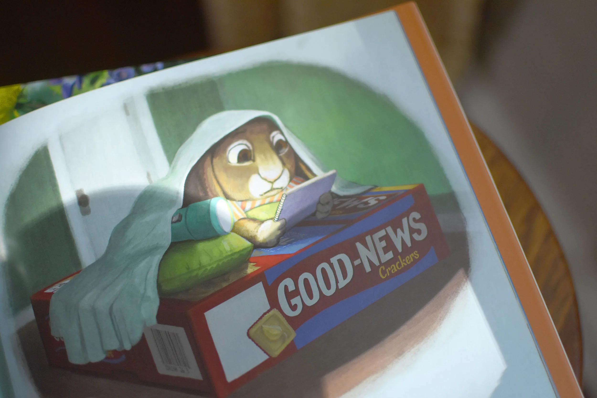 Good News For Little Hearts (16-Book Set) - Image 5