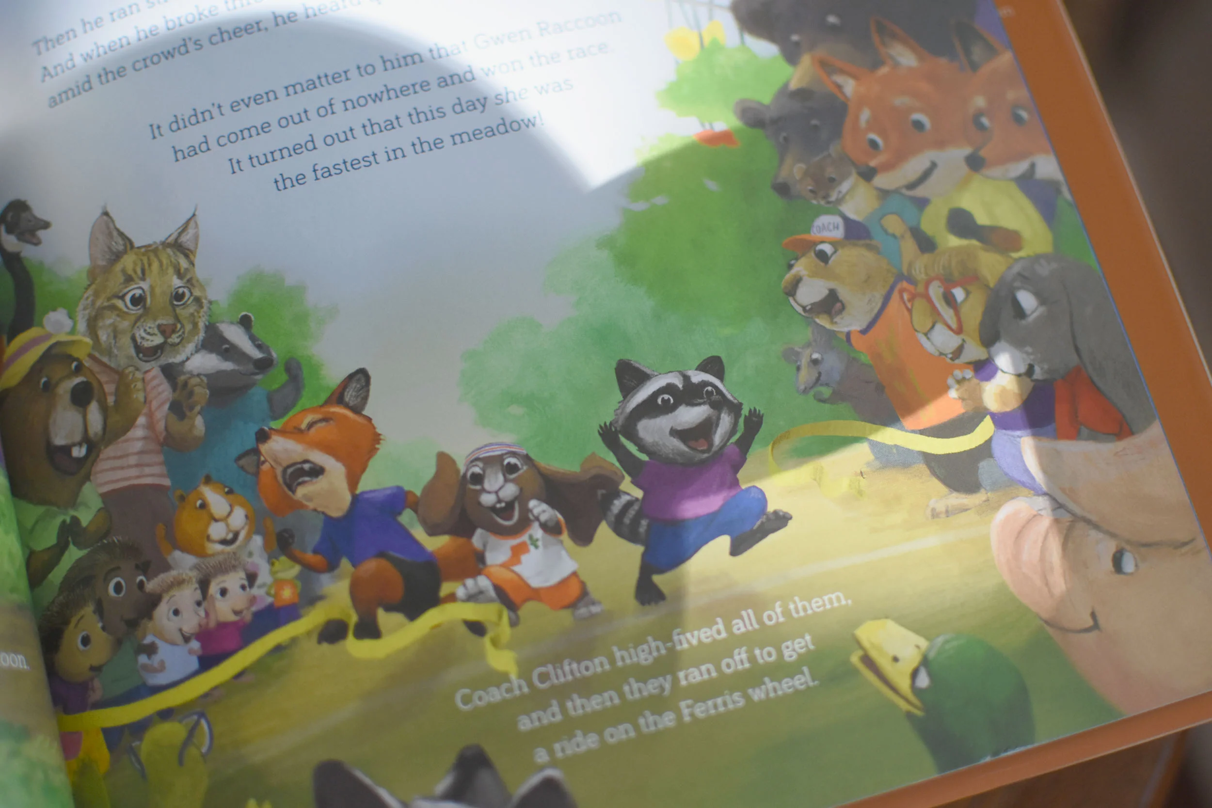 Good News For Little Hearts (16-Book Set) - Image 7