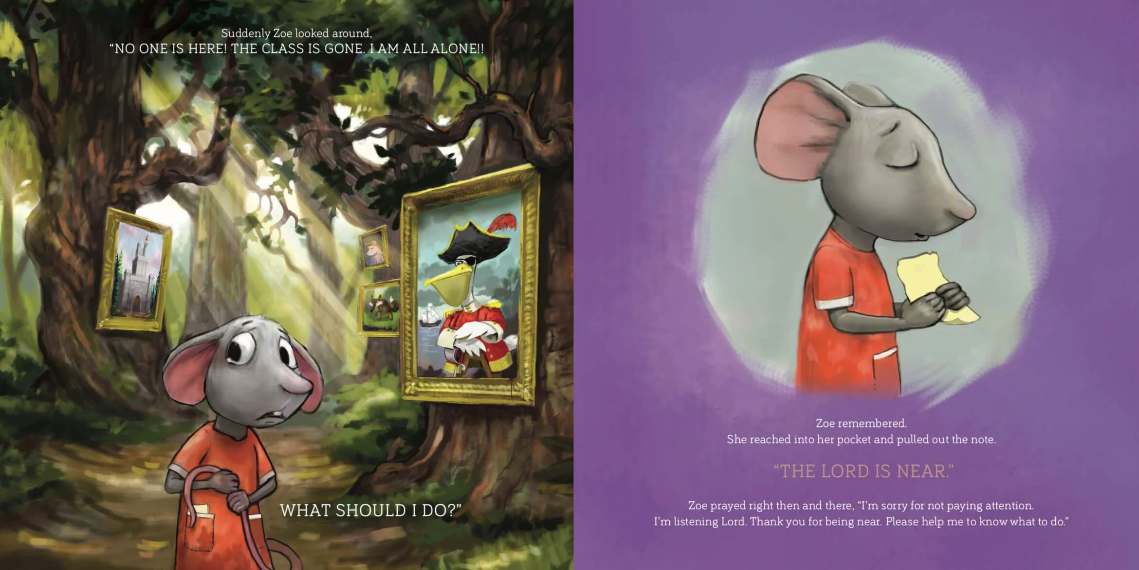 Good News For Little Hearts (16-Book Set) - Image 9