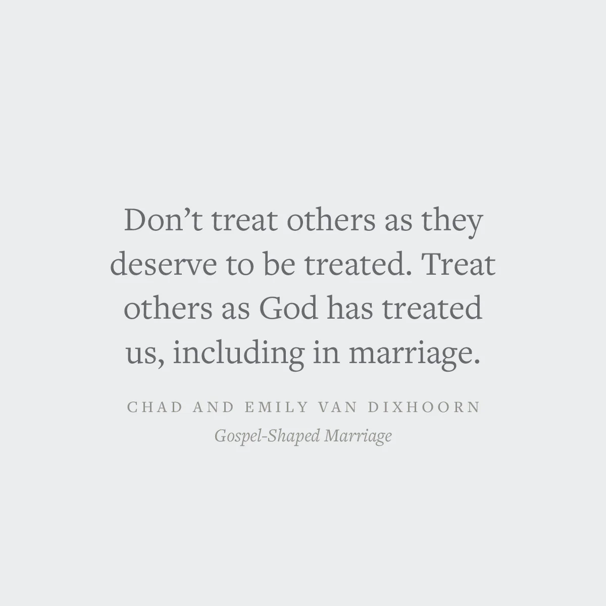 Gospel-Shaped Marriage: Grace for Sinners to Love Like Saints - Image 9