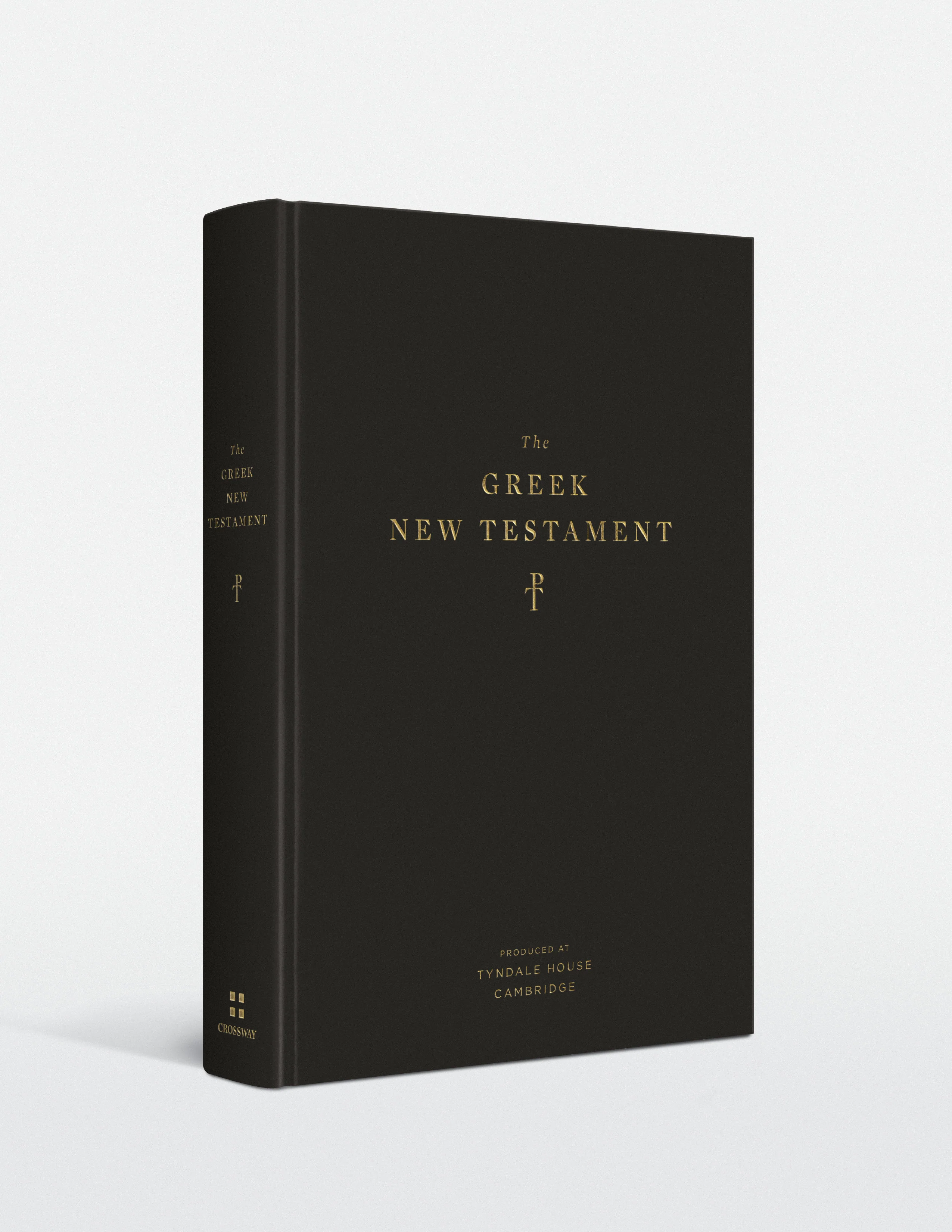 The Greek New Testament, Produced at Tyndale House, Cambridge (Hardcover) - Image 4