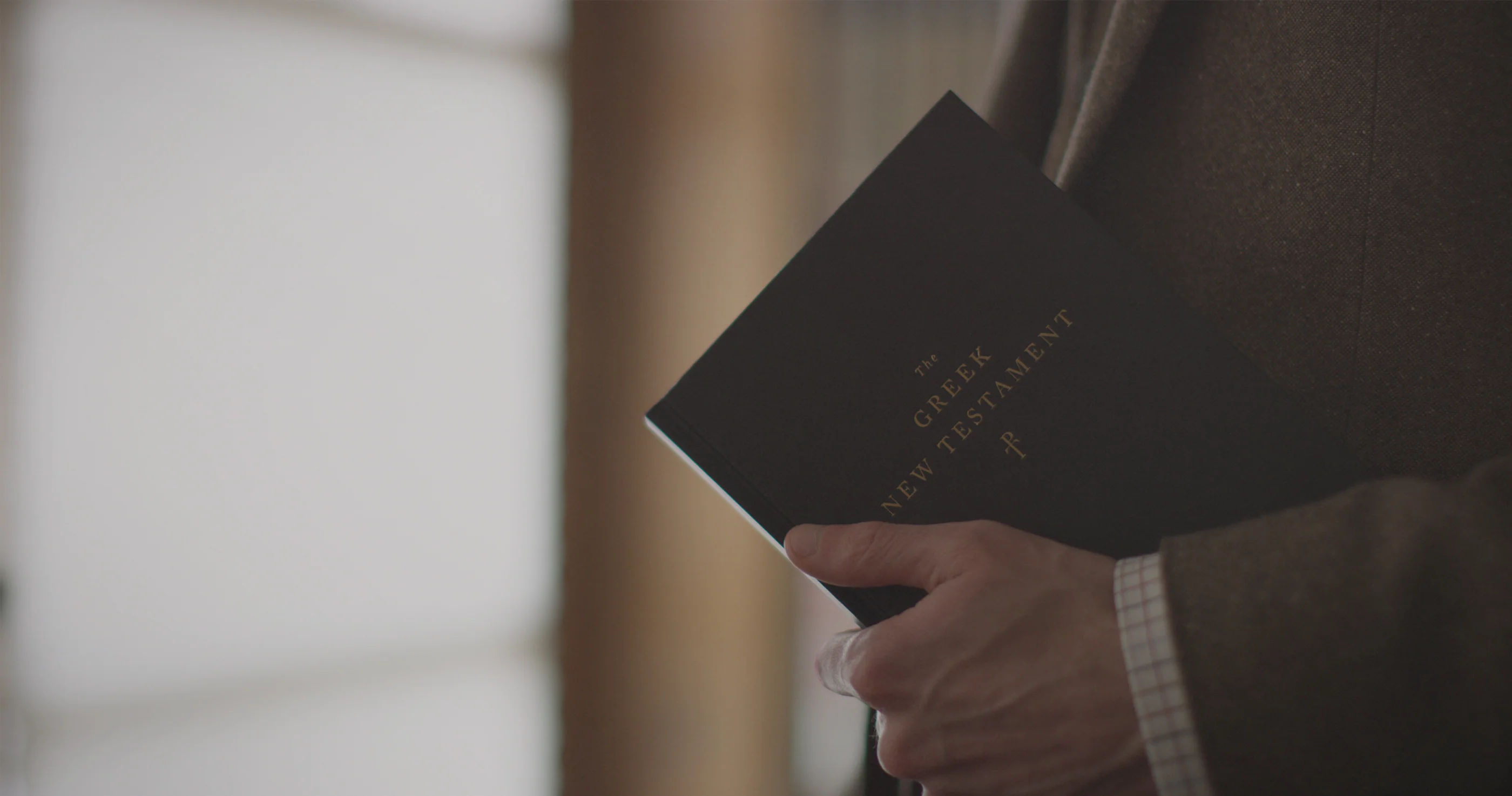 The Greek New Testament, Produced at Tyndale House, Cambridge (Hardcover) - Image 9