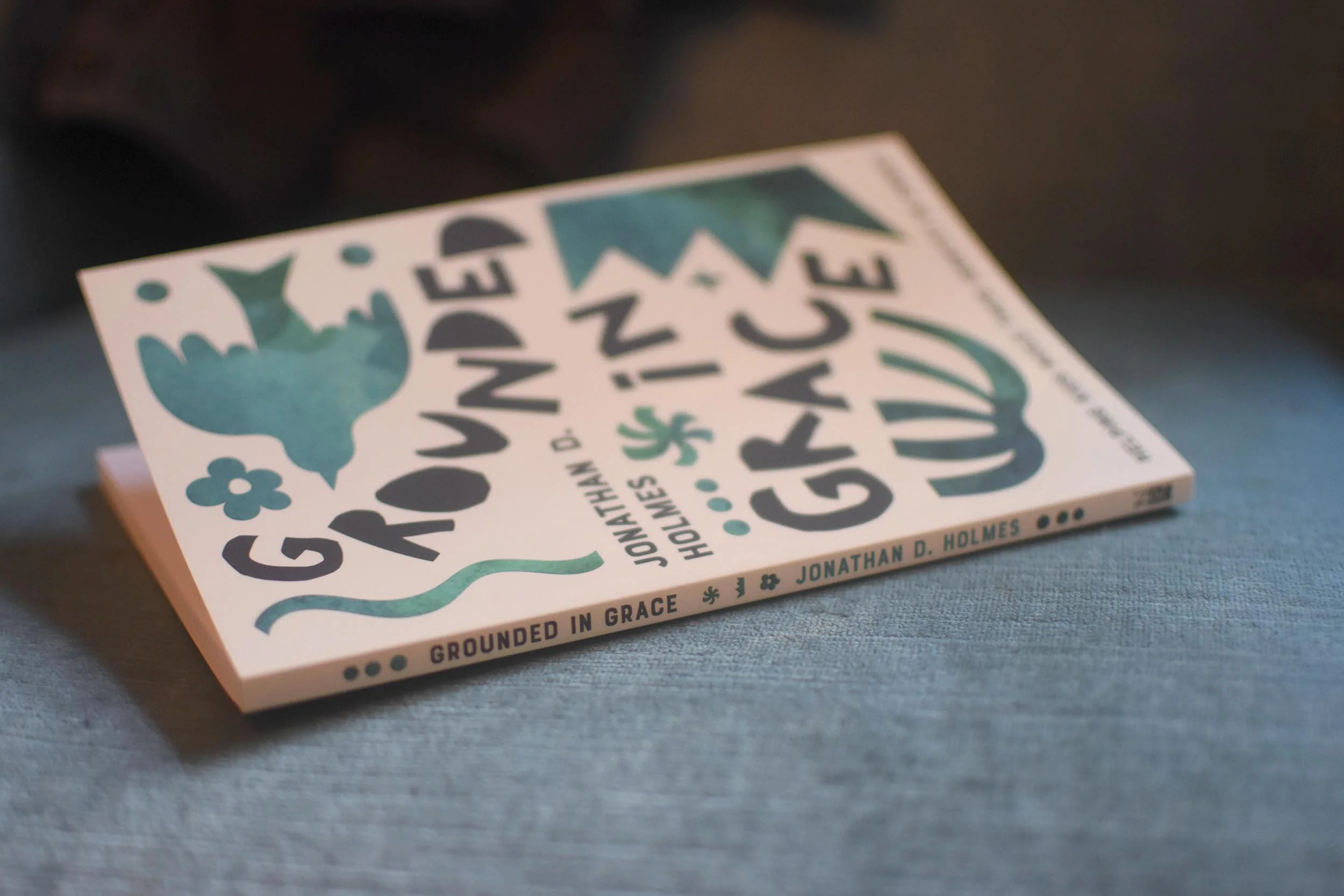 Grounded in Grace: Helping Kids Build Their Identity in Christ - Image 3