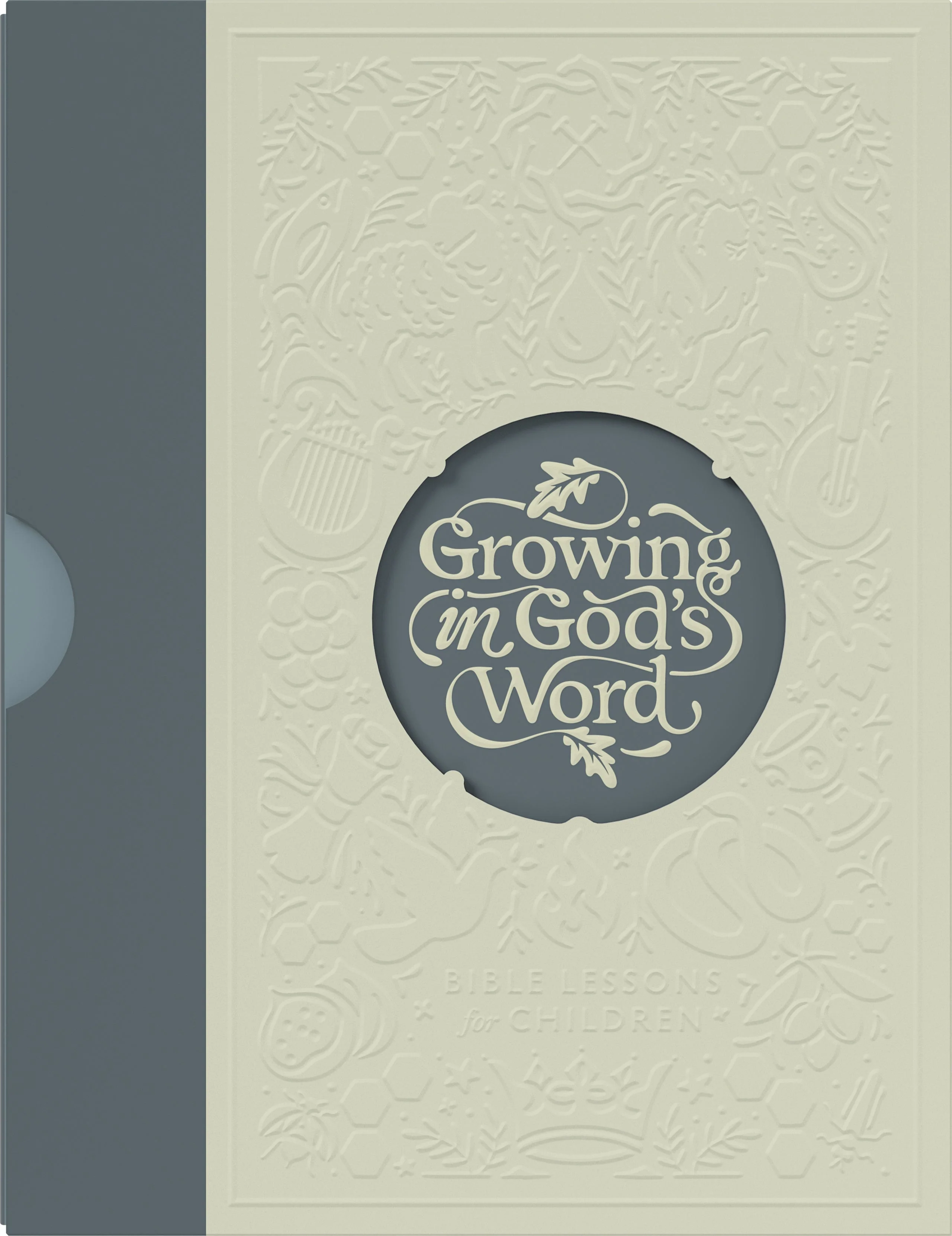 Growing in God's Word, Level 1 (Grades K-1), Presbyterian & Reformed Edition