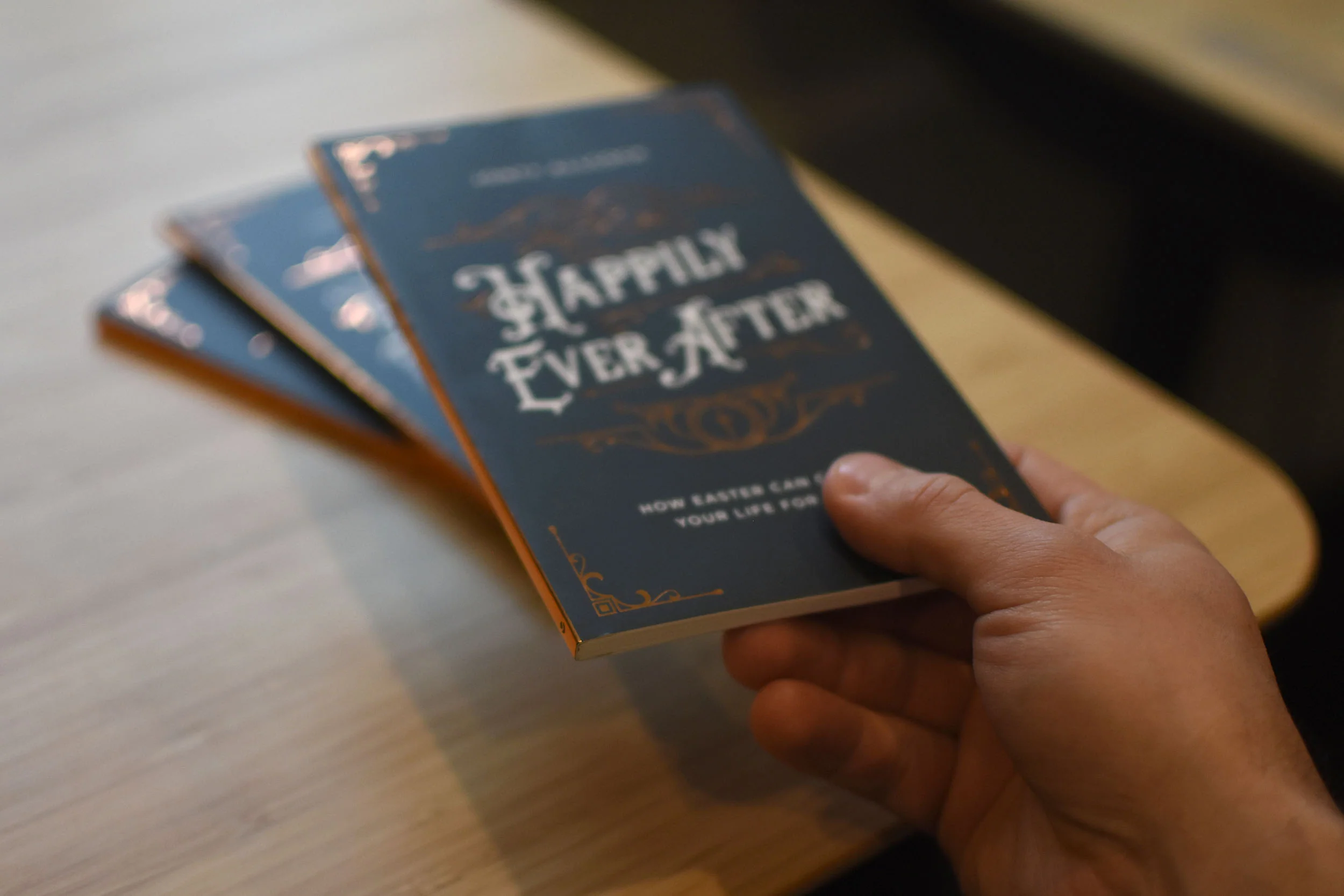 Happily Ever After: How Easter Can Change Your Life for Good - Image 4