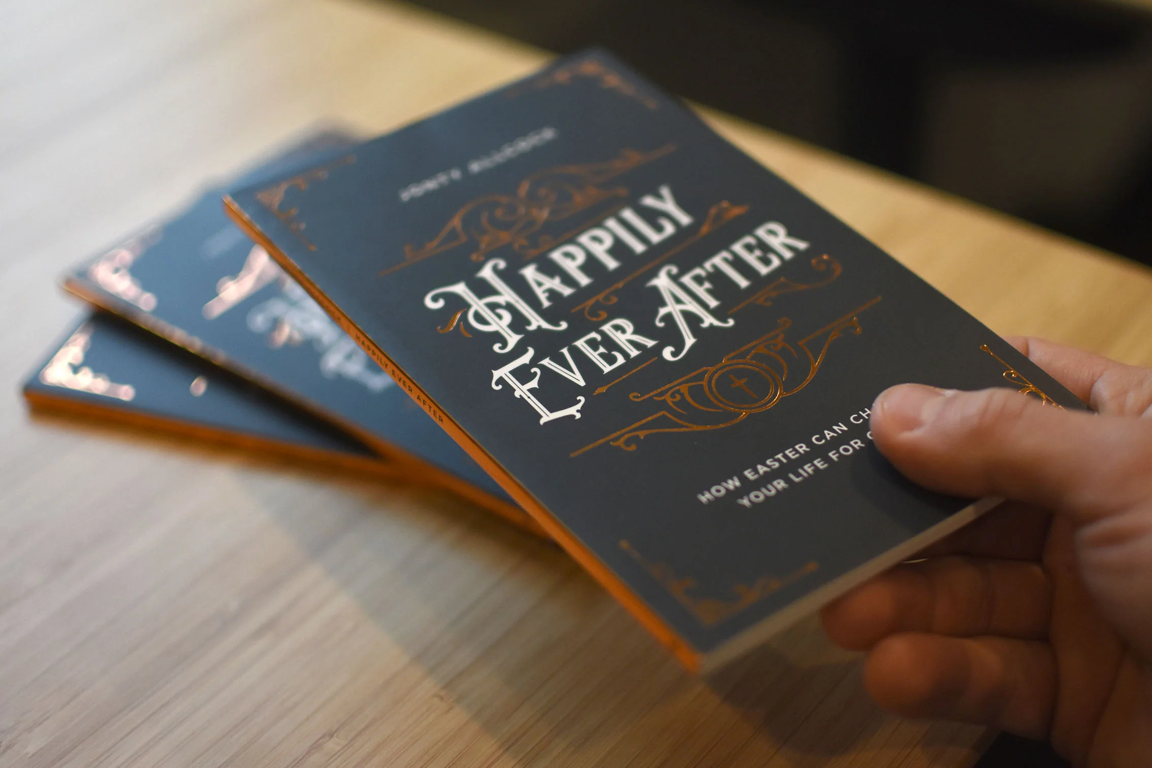 Happily Ever After: How Easter Can Change Your Life for Good - Image 5
