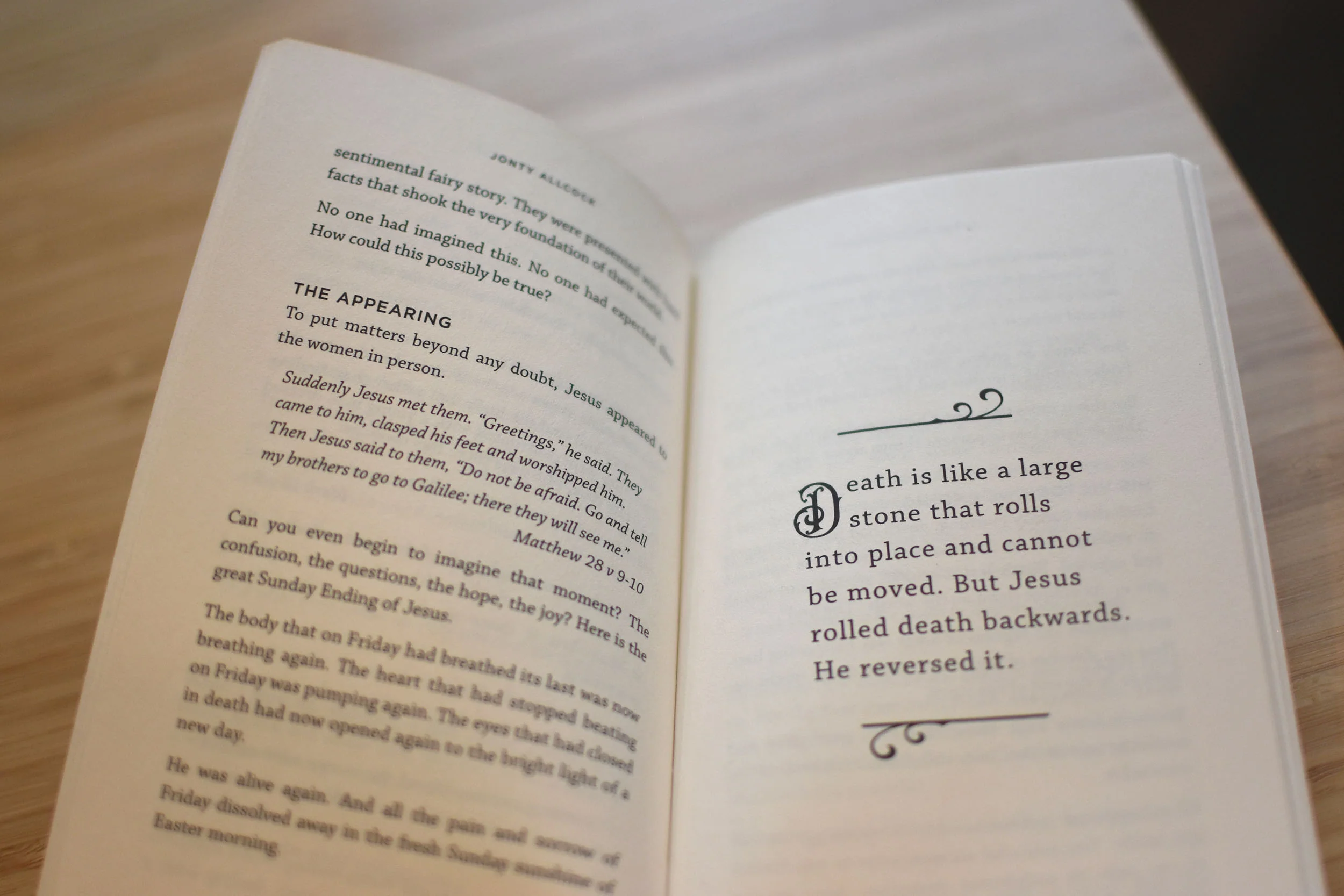 Happily Ever After: How Easter Can Change Your Life for Good - Image 6