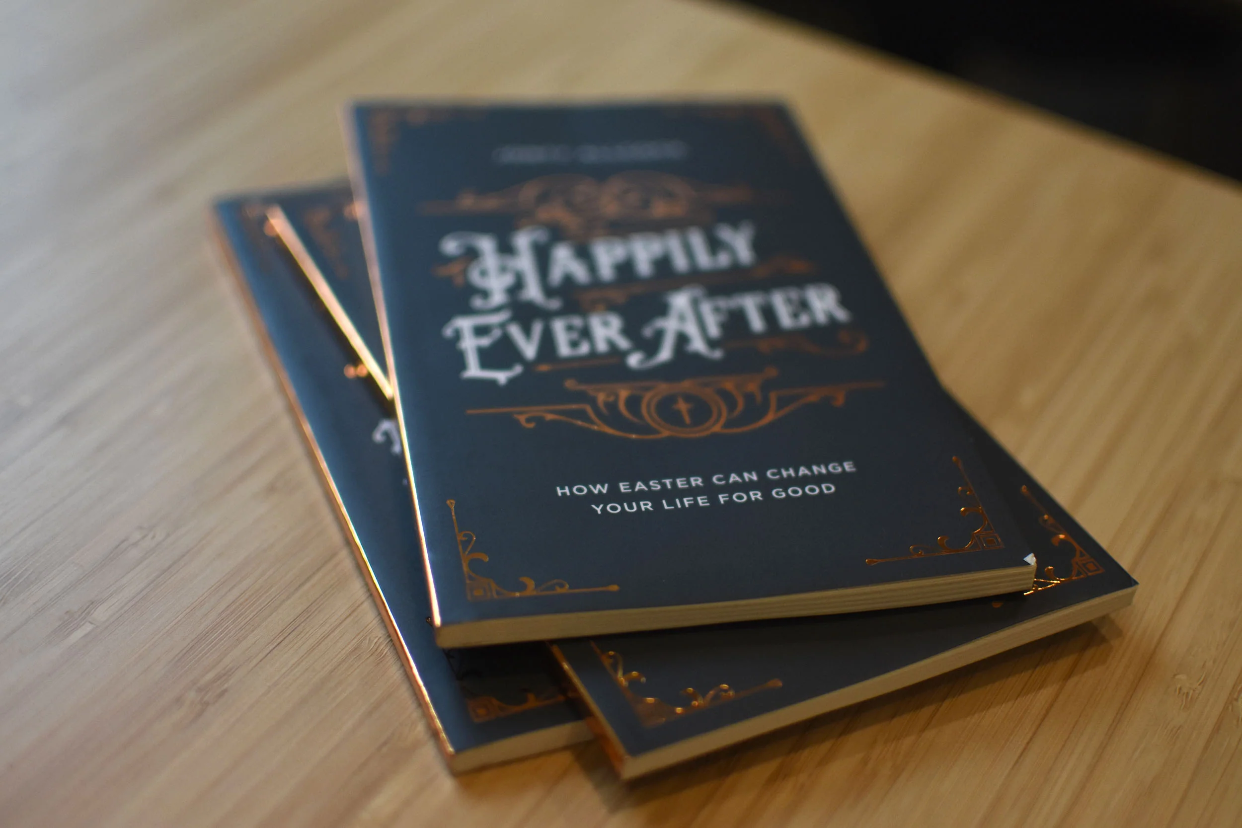Happily Ever After: How Easter Can Change Your Life for Good - Image 7