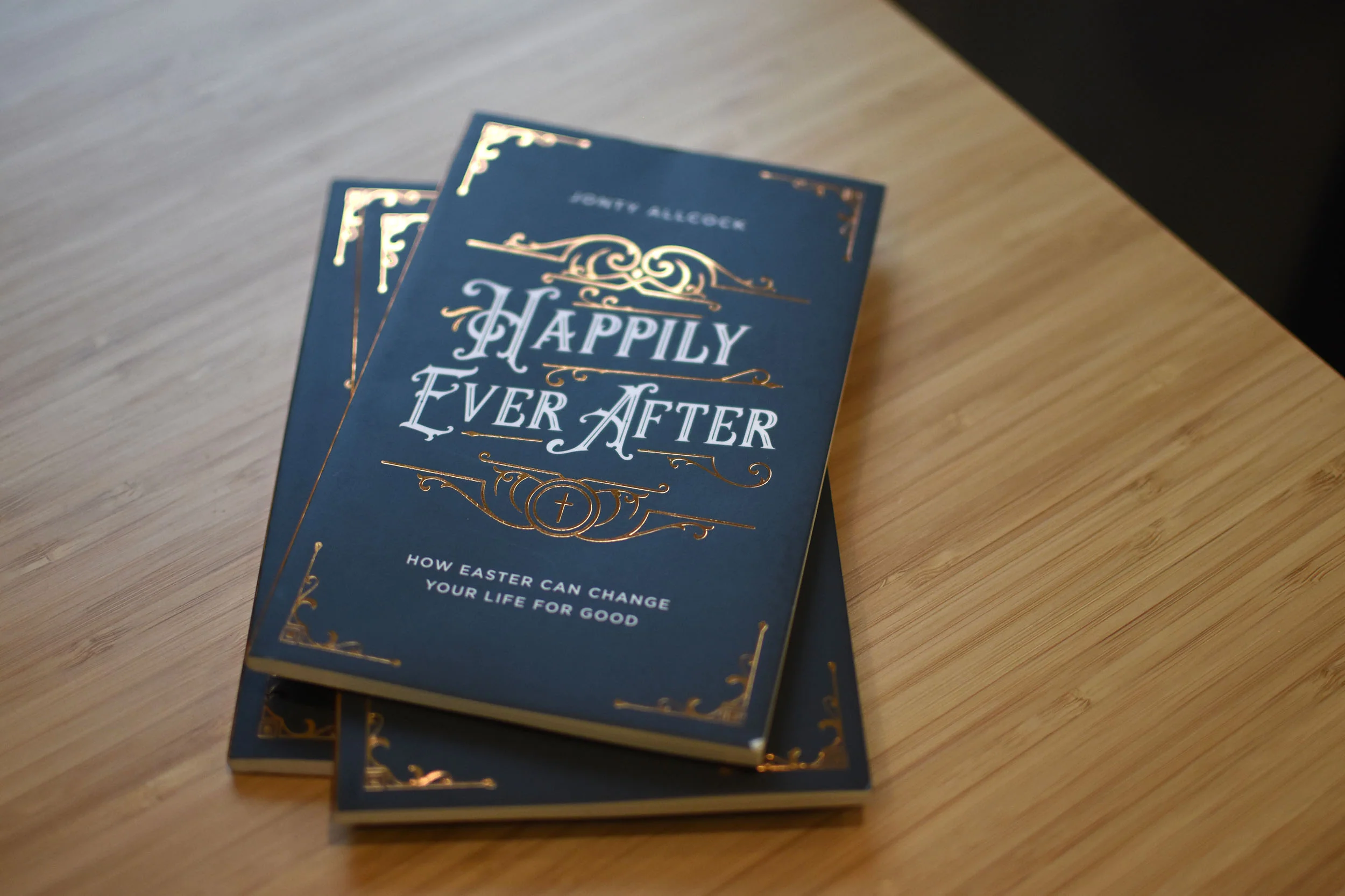 Happily Ever After: How Easter Can Change Your Life for Good - Image 8