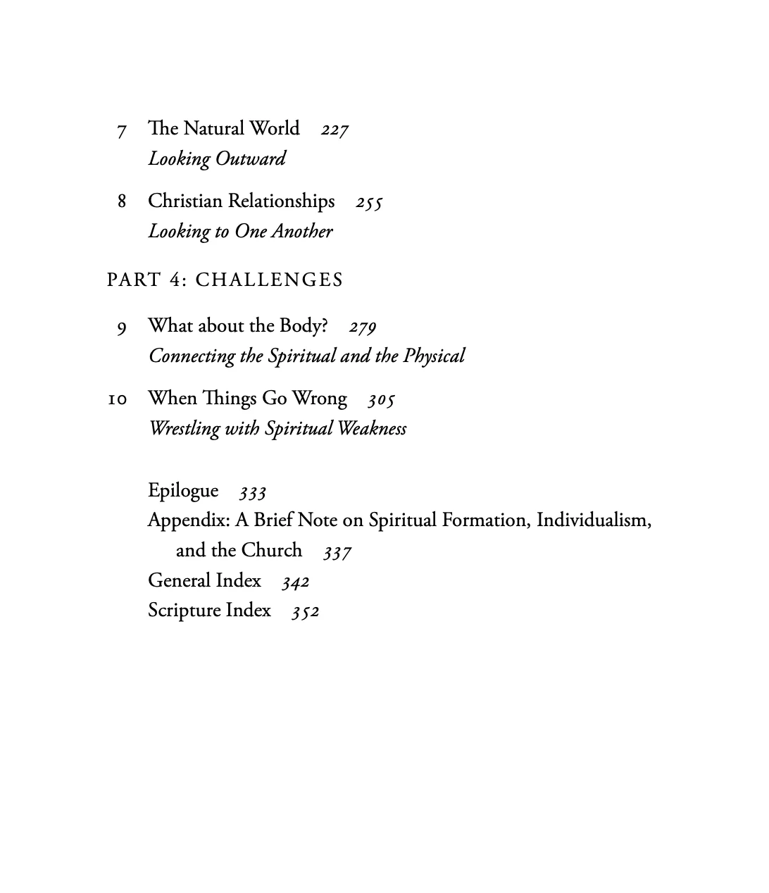 Heart Aflame for God: A Reformed Approach to Spiritual Formation - Image 9