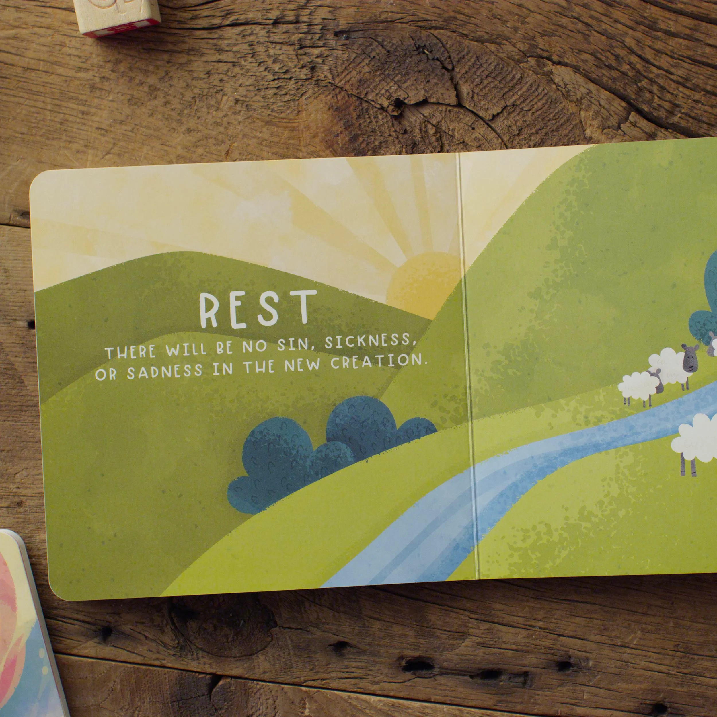 Heaven (Big Theology for Little Hearts) - Image 3