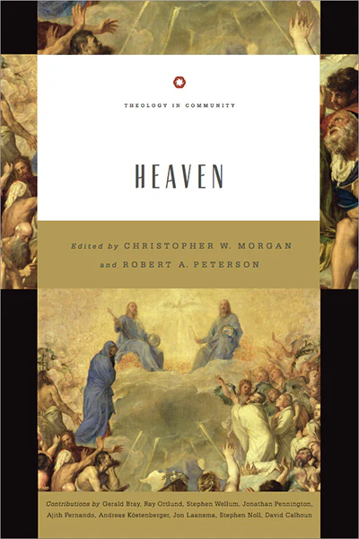 Heaven (Theology in Community)