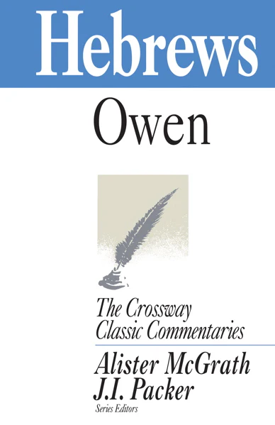 Hebrews (Crossway Classics)