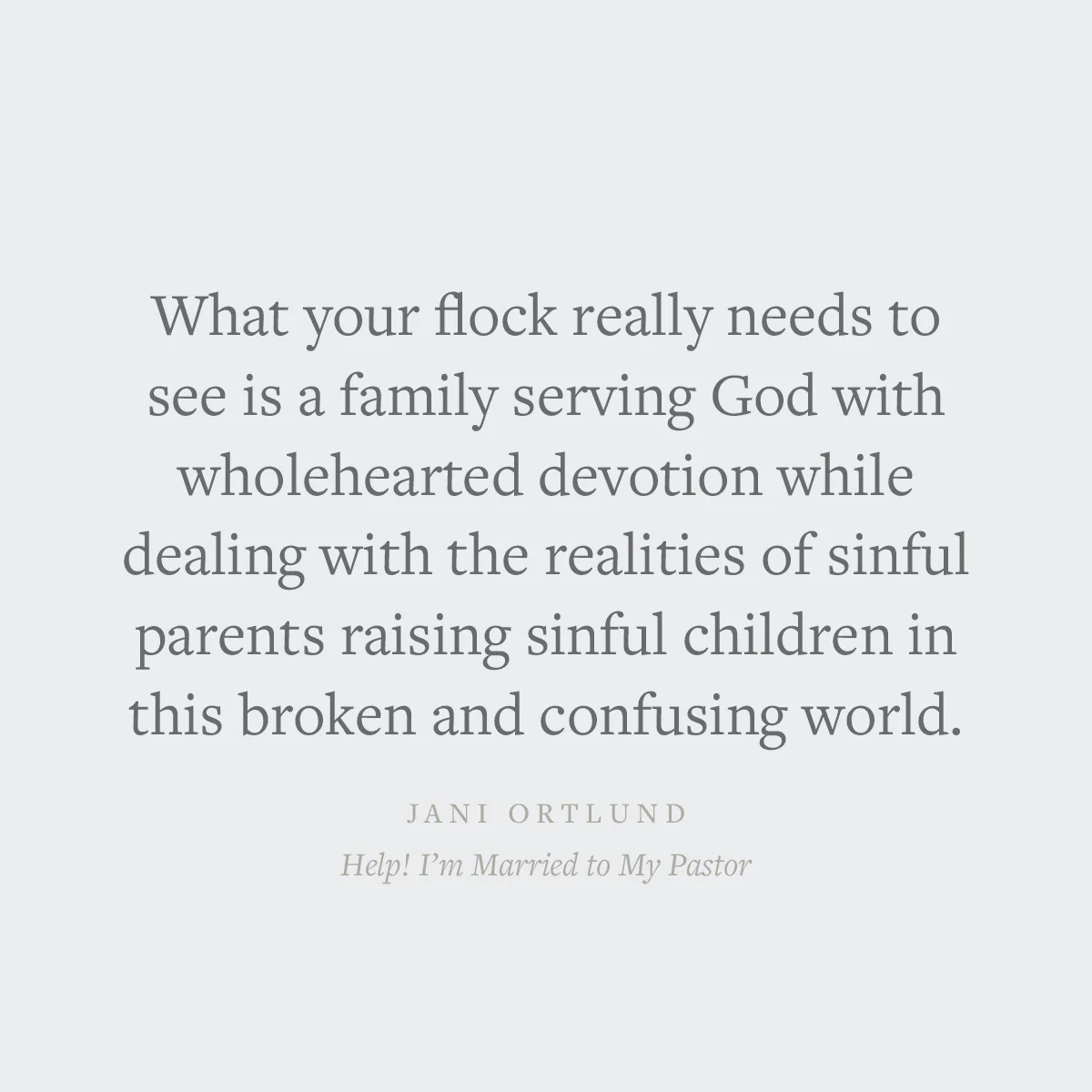 Help! I'm Married to My Pastor: Encouragement for Ministry Wives and Those Who Love Them - Image 10