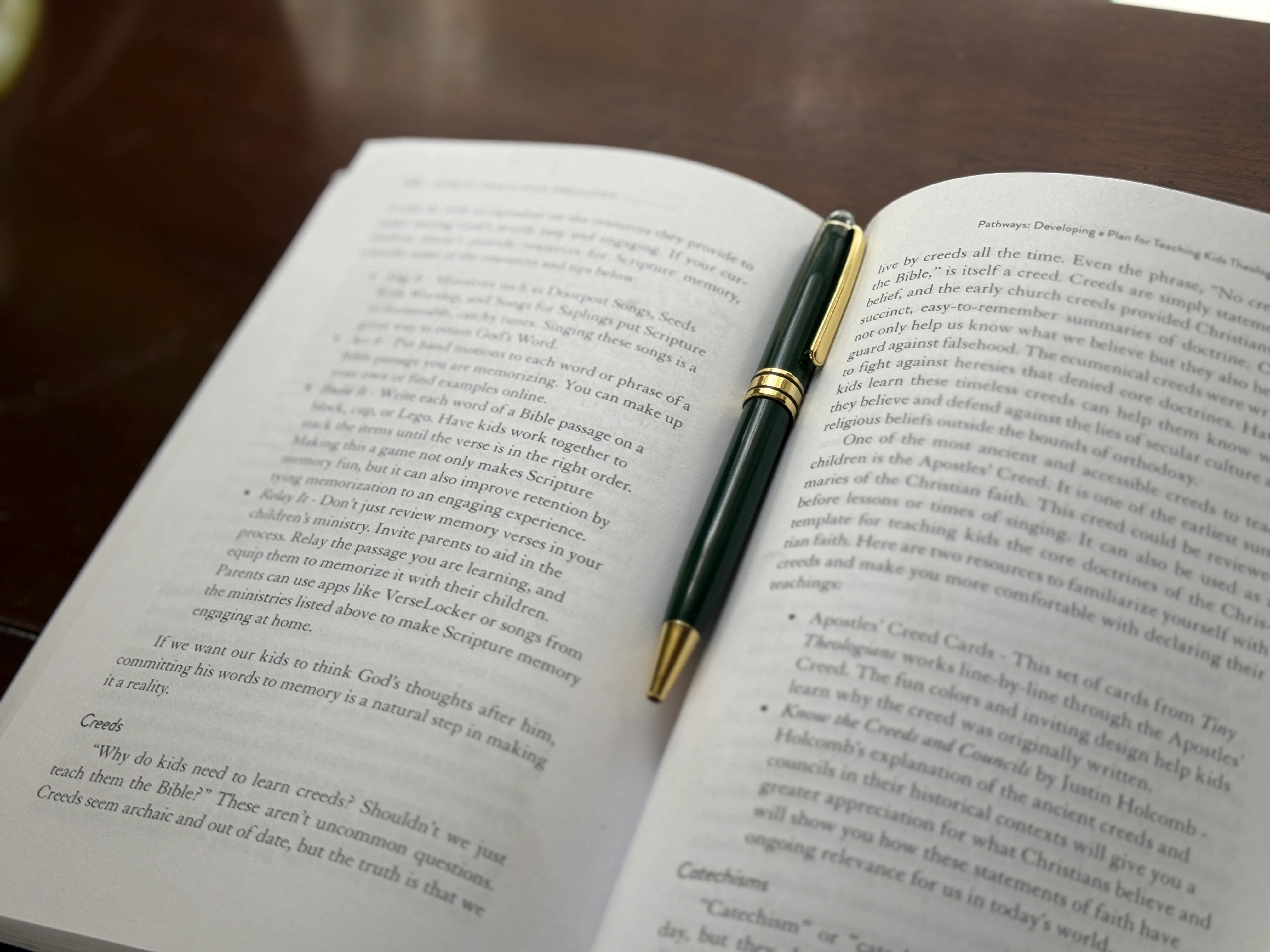 How to Teach Kids Theology: Deep Truths for Growing Faith - Image 5
