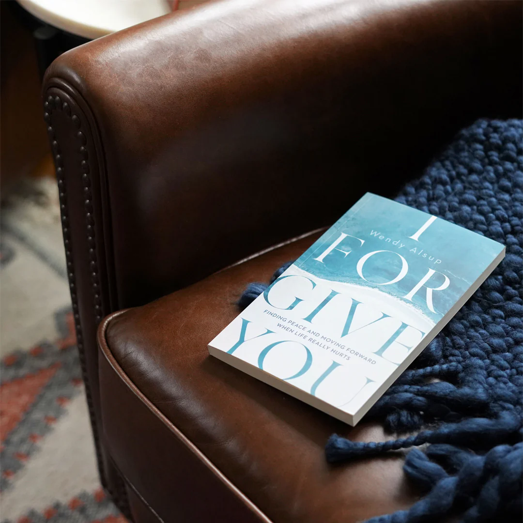 I Forgive You: Finding Peace and Moving Forward When Life Really Hurts - Image 3