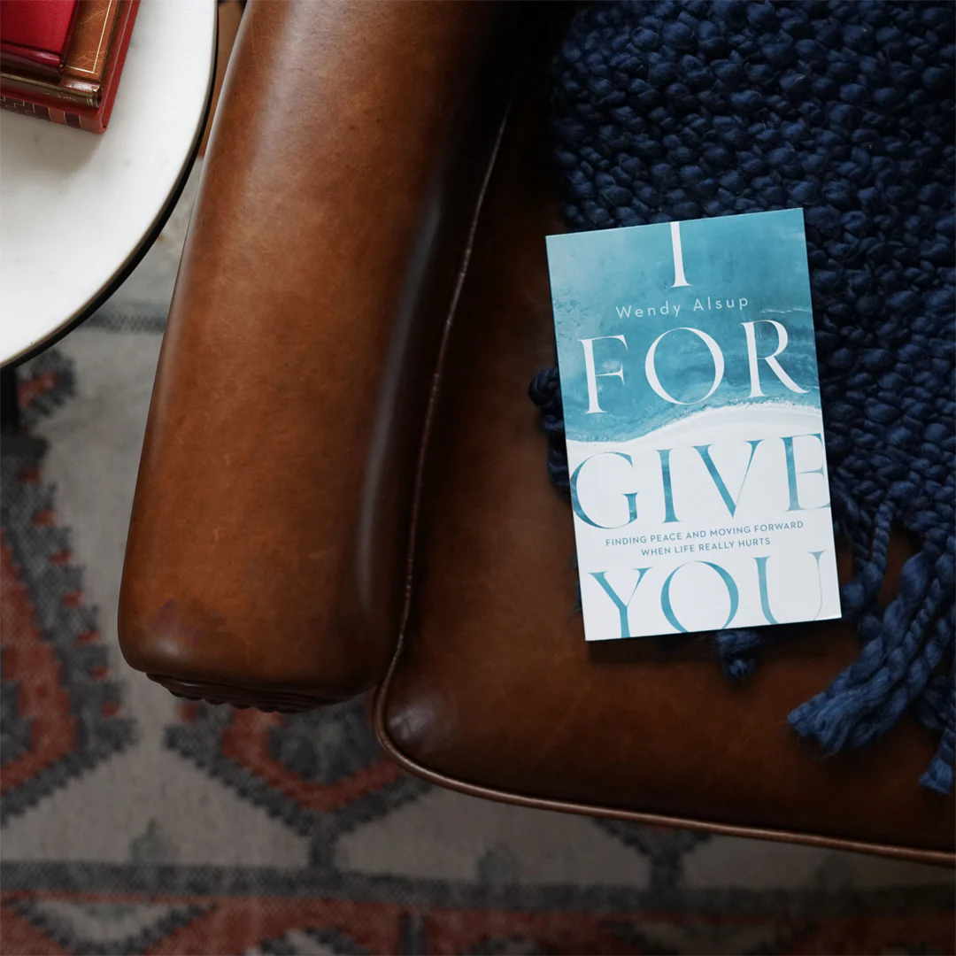 I Forgive You: Finding Peace and Moving Forward When Life Really Hurts - Image 5