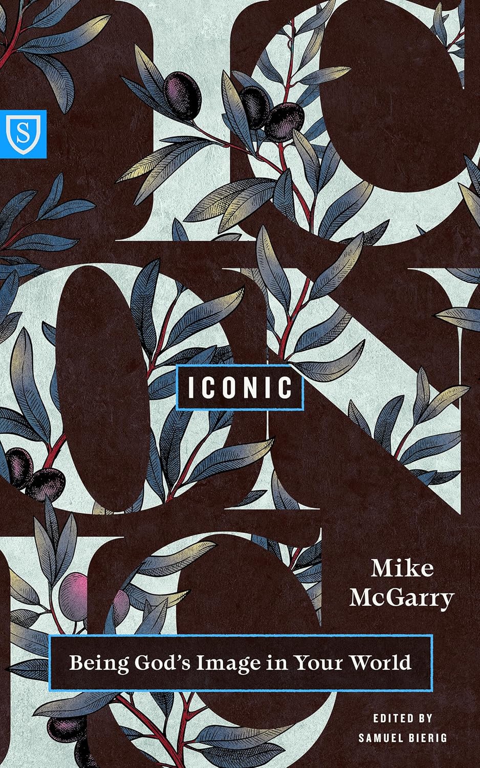 Iconic: Reflecting God's Image in Your World (Real World Theology)