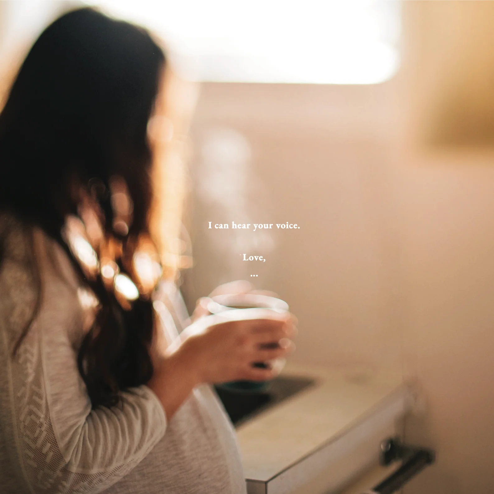 If I Could Speak: Letters from the Womb - Image 3