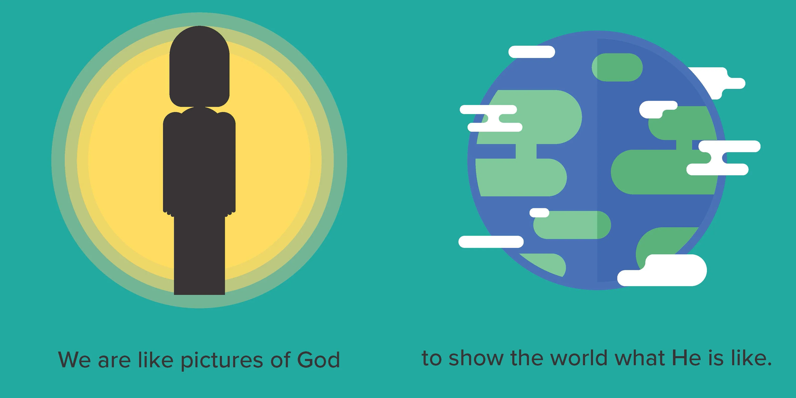 Imago Dei: Little Seminary's Guide to the Image of God (Little Seminary) - Image 4