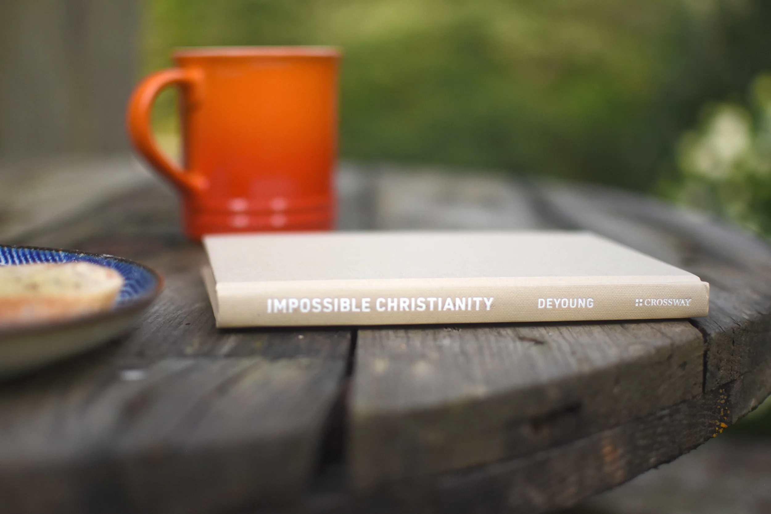 Impossible Christianity - Image 3
